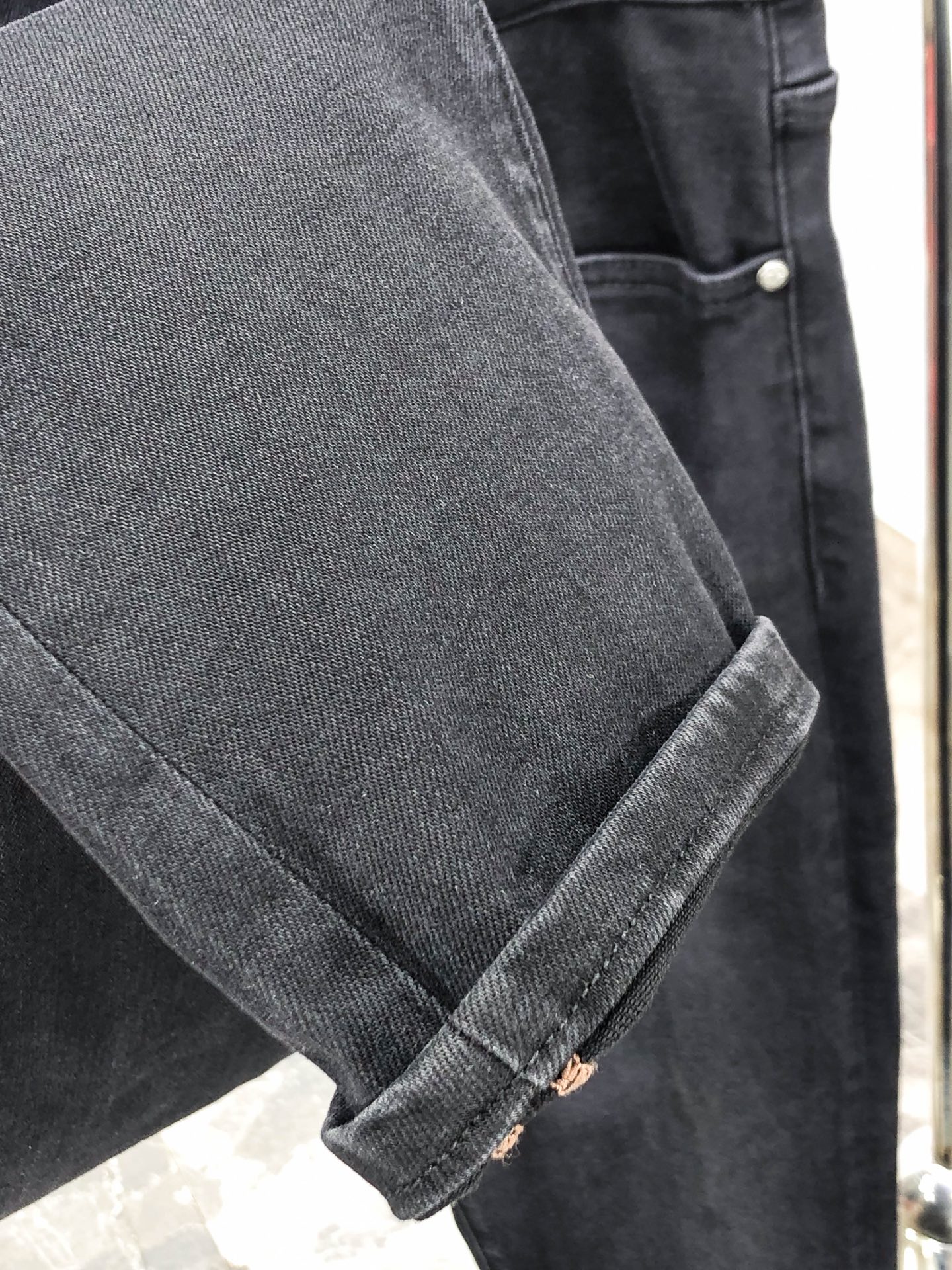 Valentino Male Jeans S-l