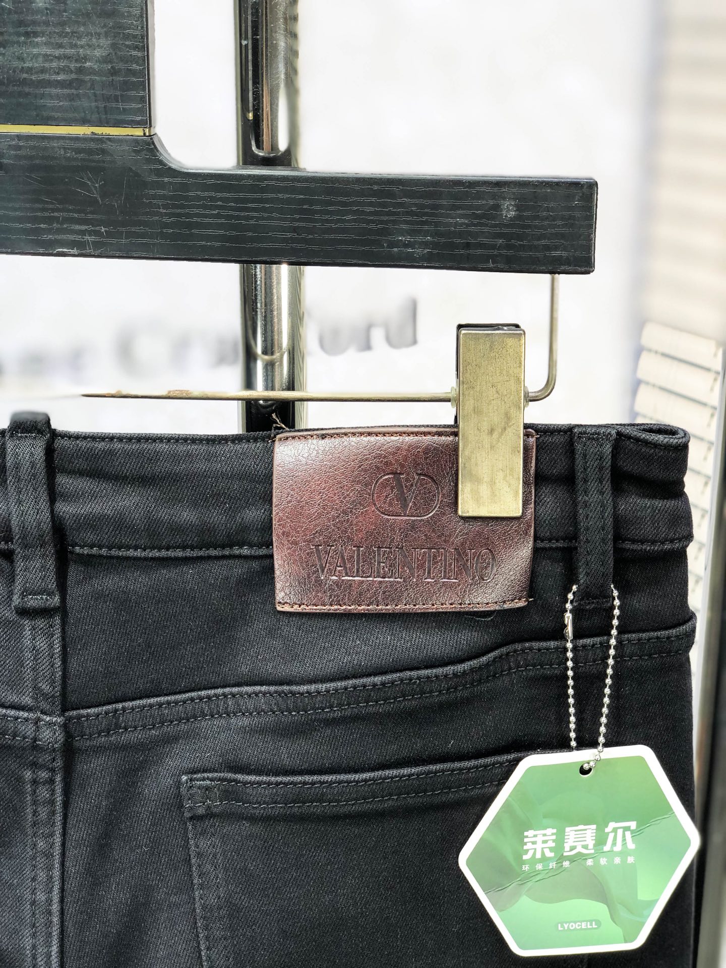 Valentino Male Jeans S-l