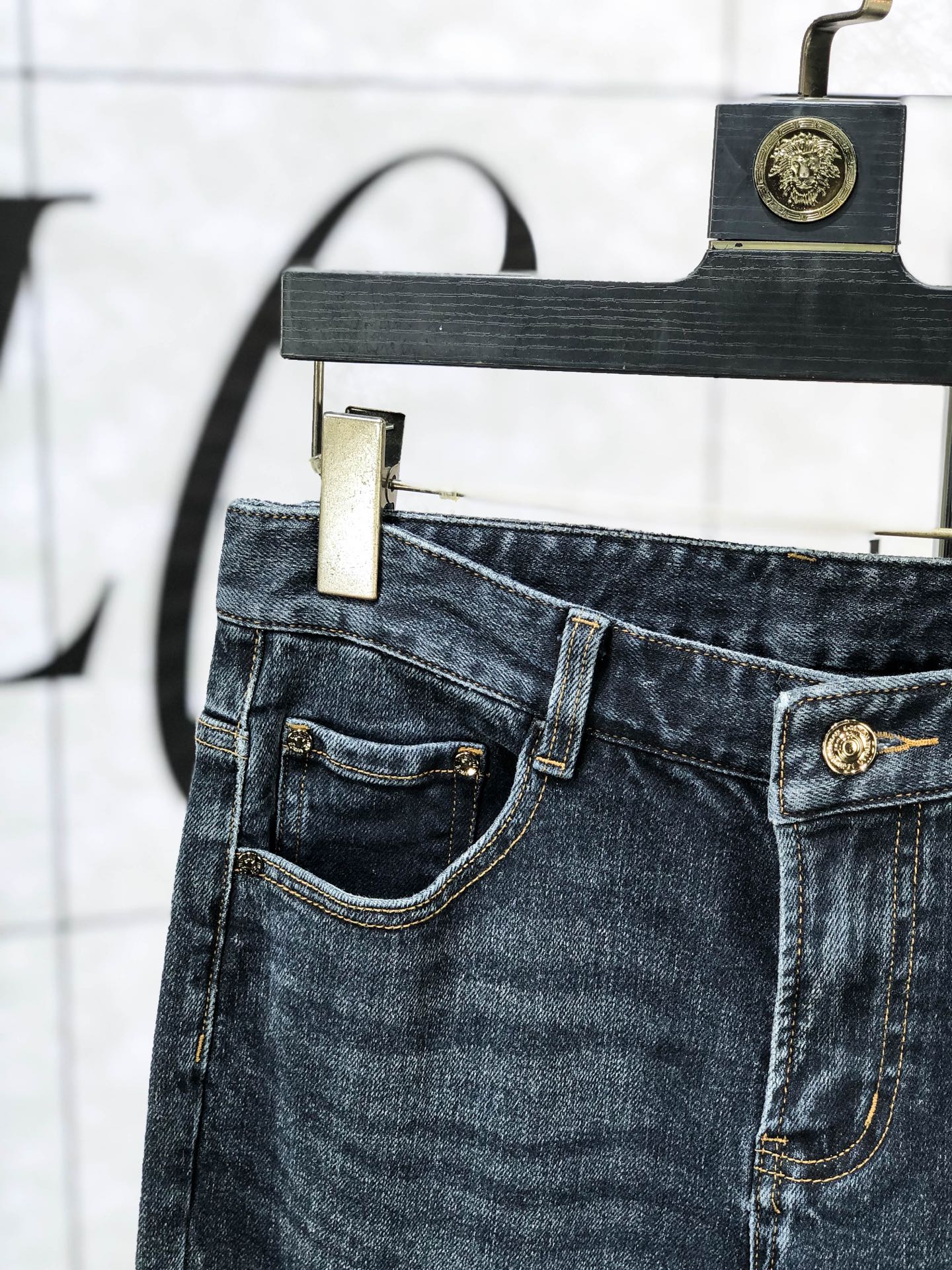 Prada Male Jeans S-l