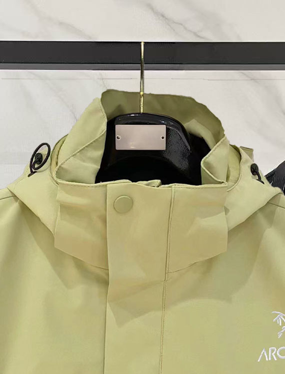 Arcteryx Jacket Printed S-m-l-xl