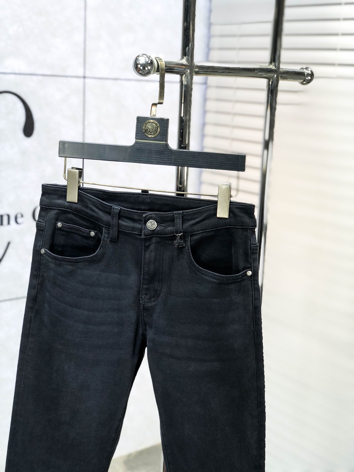 Prada Male Jeans S-l