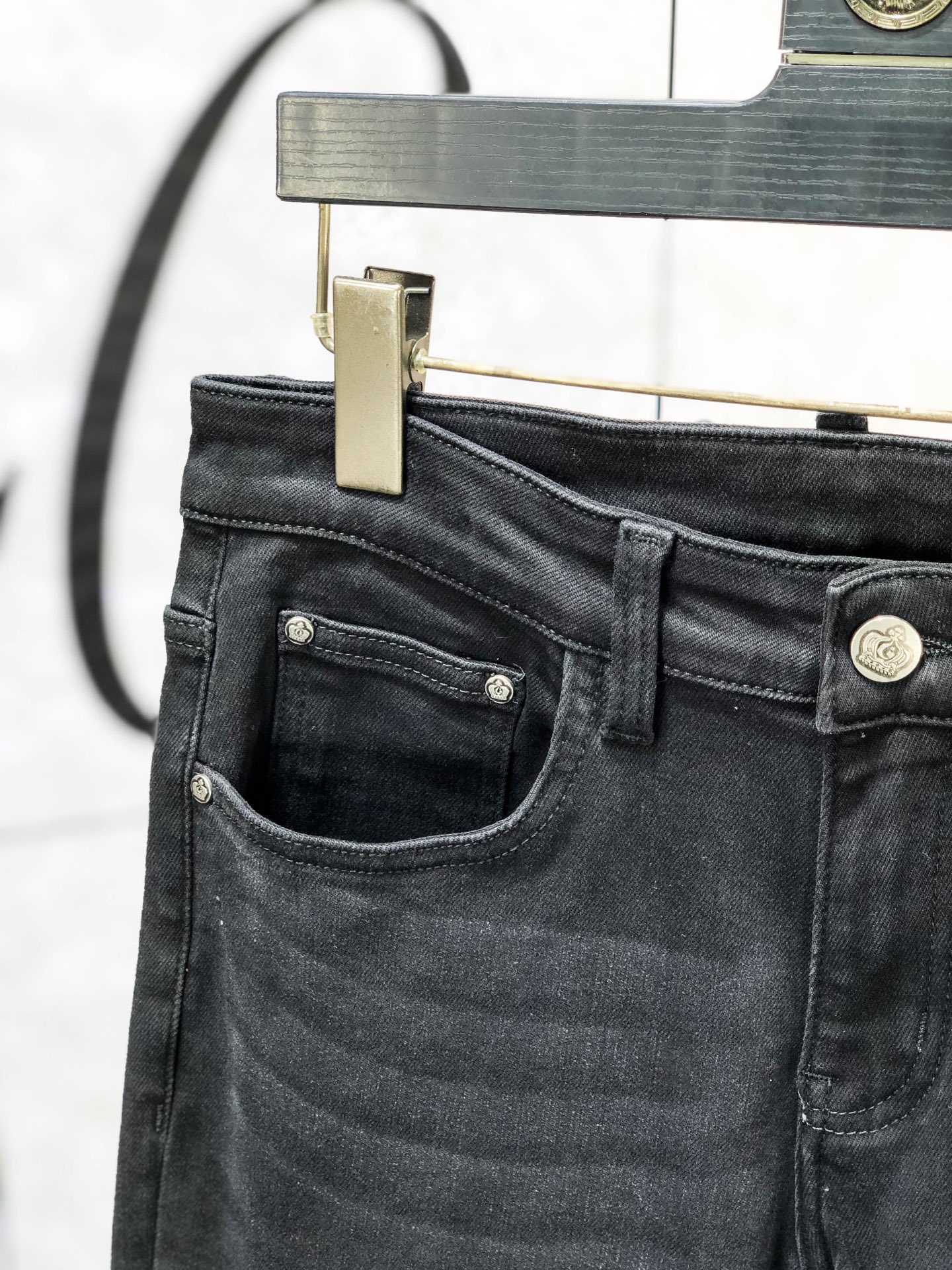 Prada Male Jeans S-l