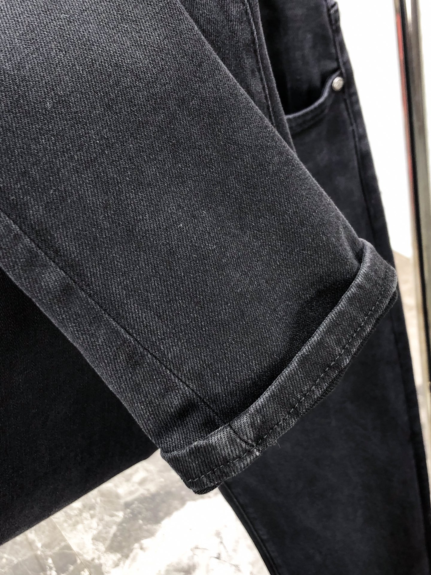 Prada Male Jeans S-l