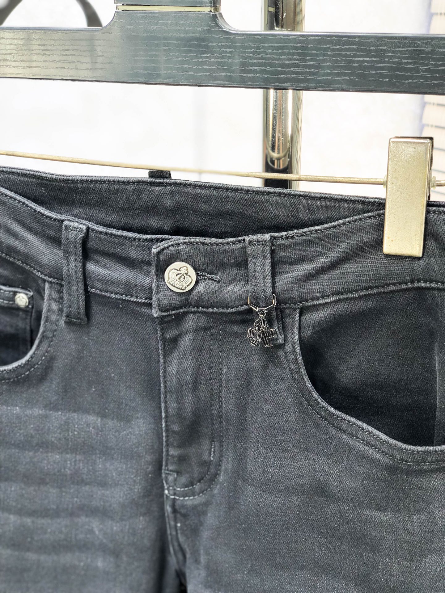 Prada Male Jeans S-l