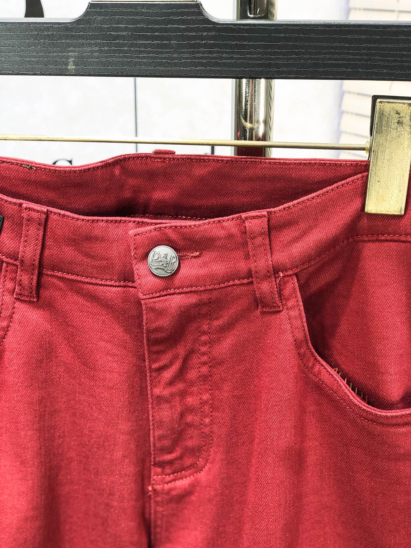 Prada Male Jeans S-l