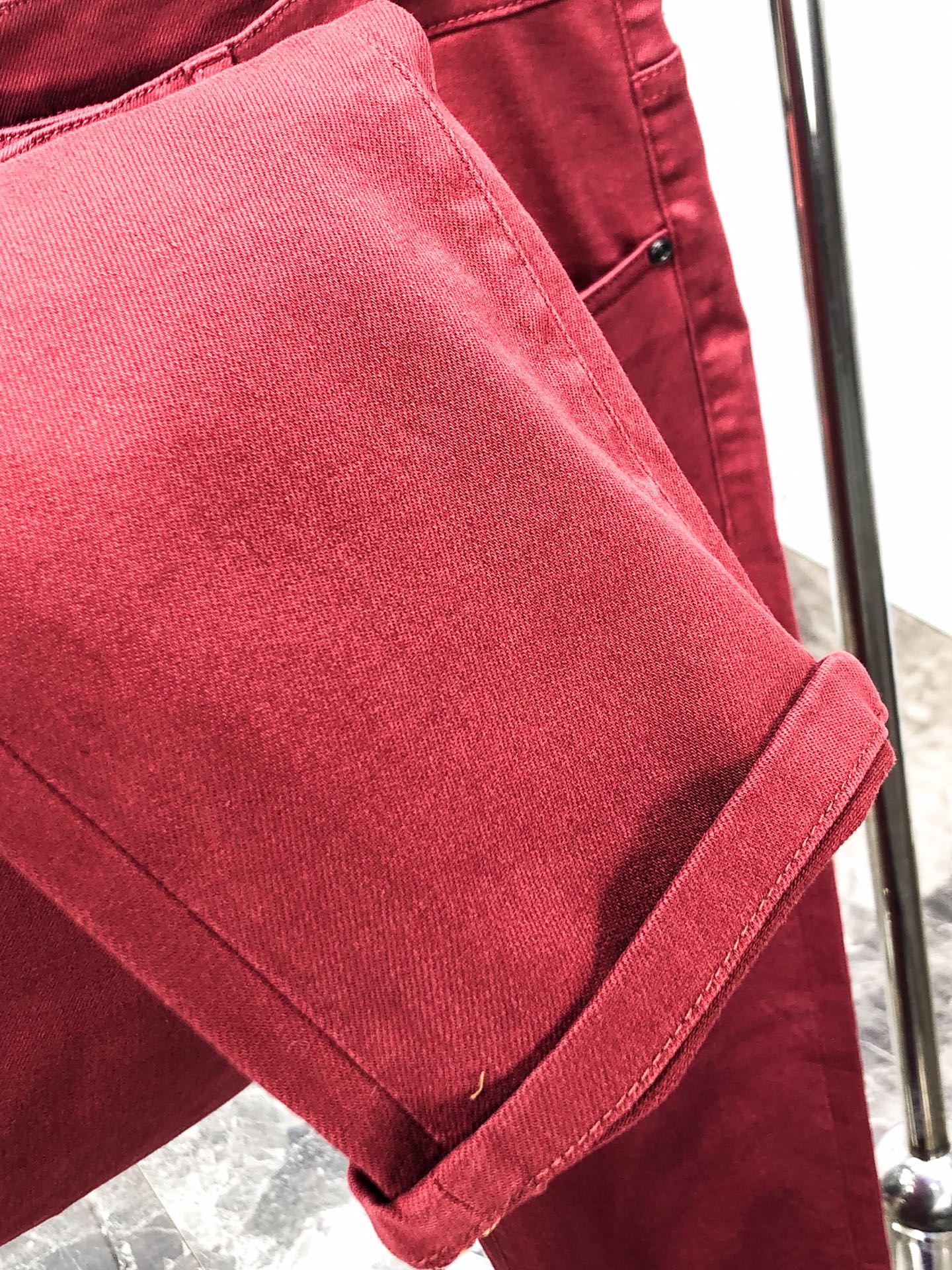 Prada Male Jeans S-l