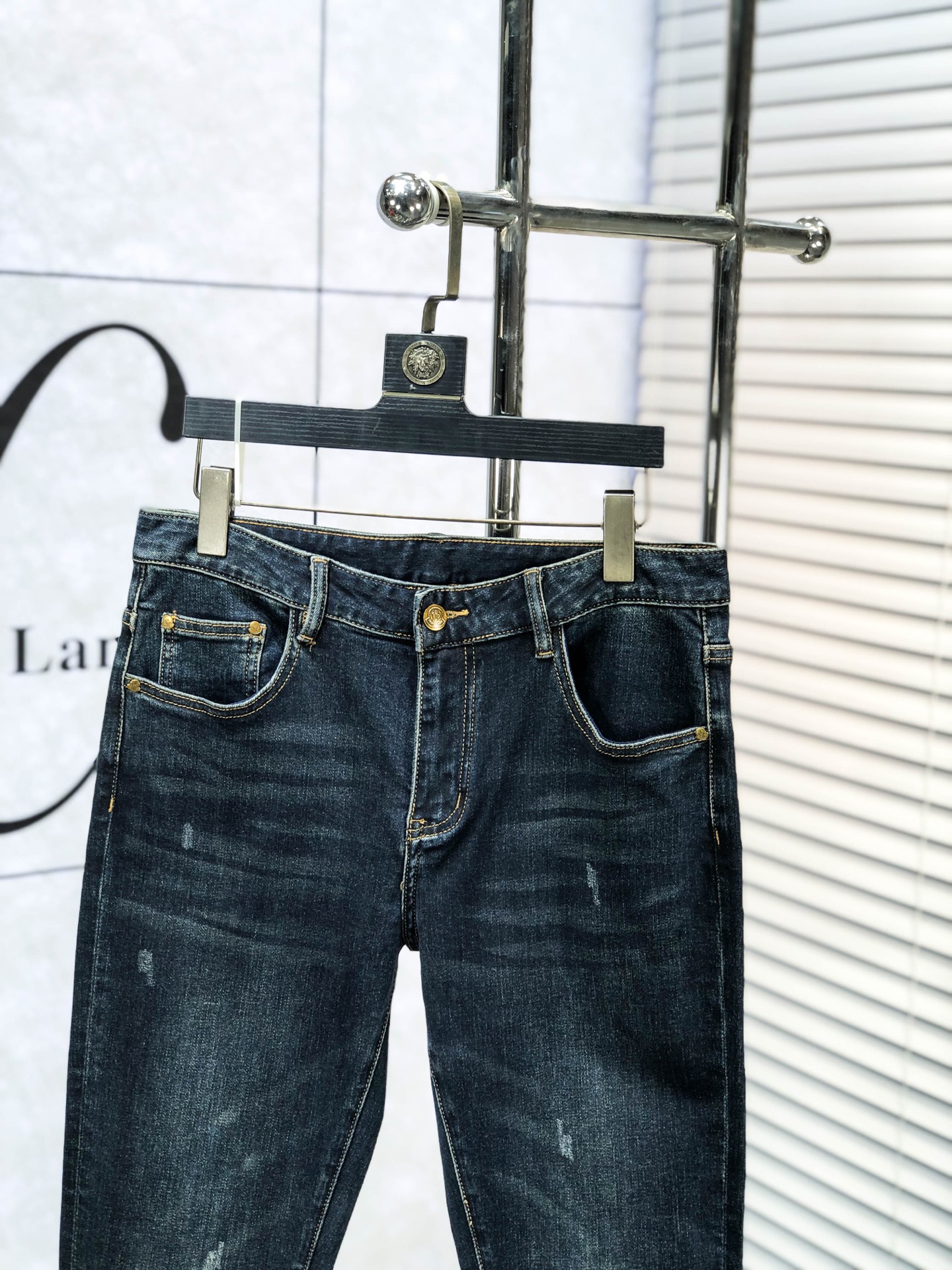 Moncler Male Jeans S-m-l