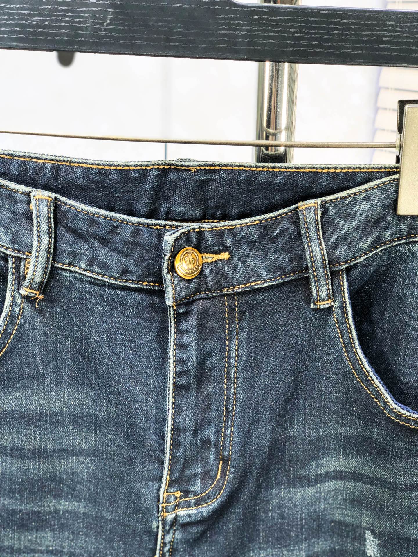 Moncler Male Jeans S-m-l