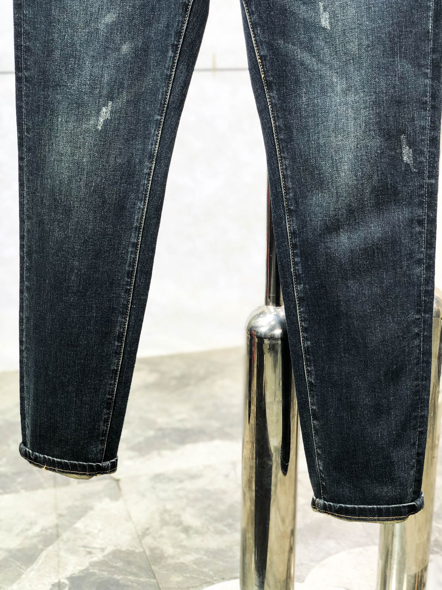 Moncler Male Jeans S-m-l