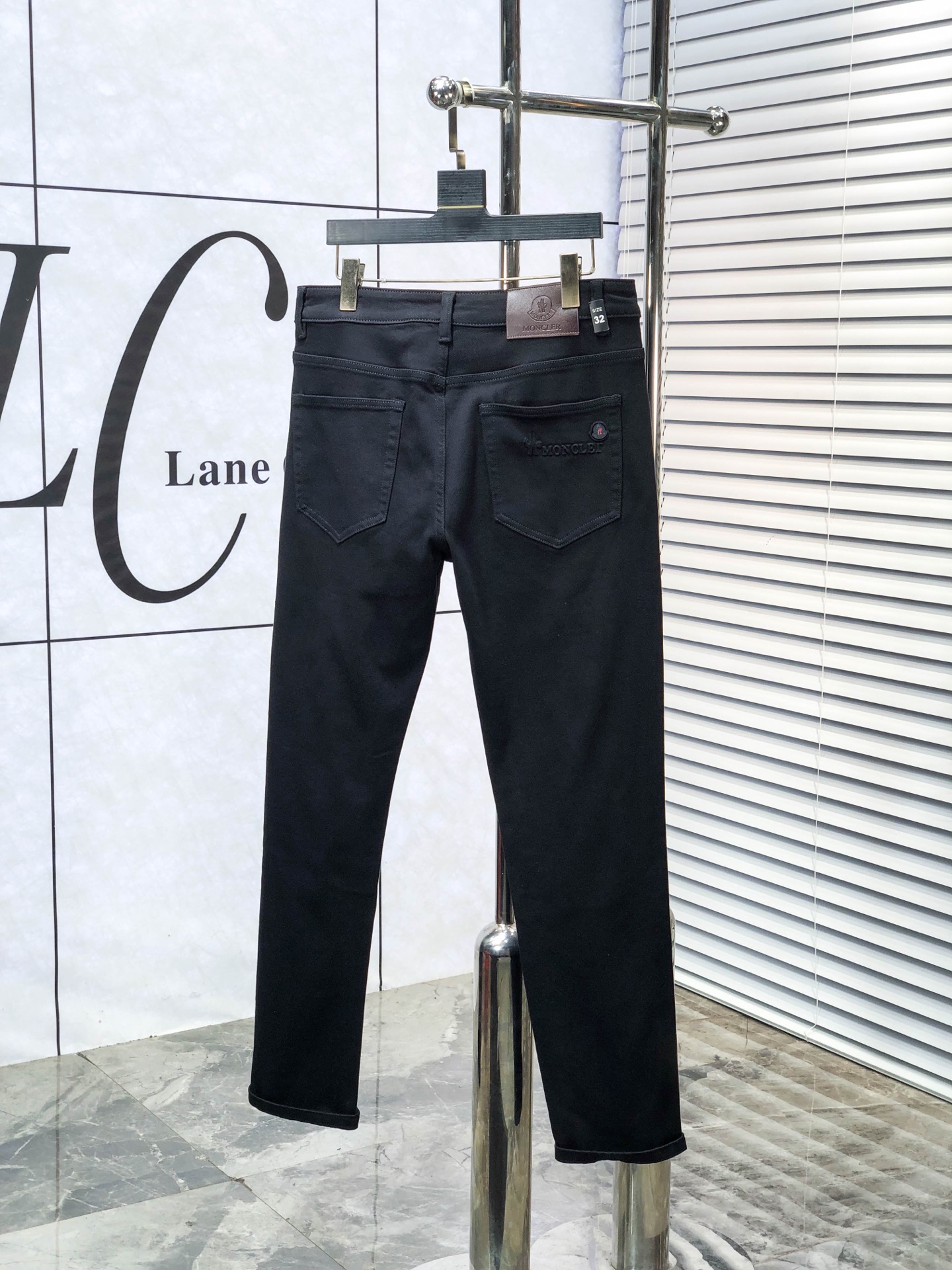 Moncler Male Jeans S-m-l