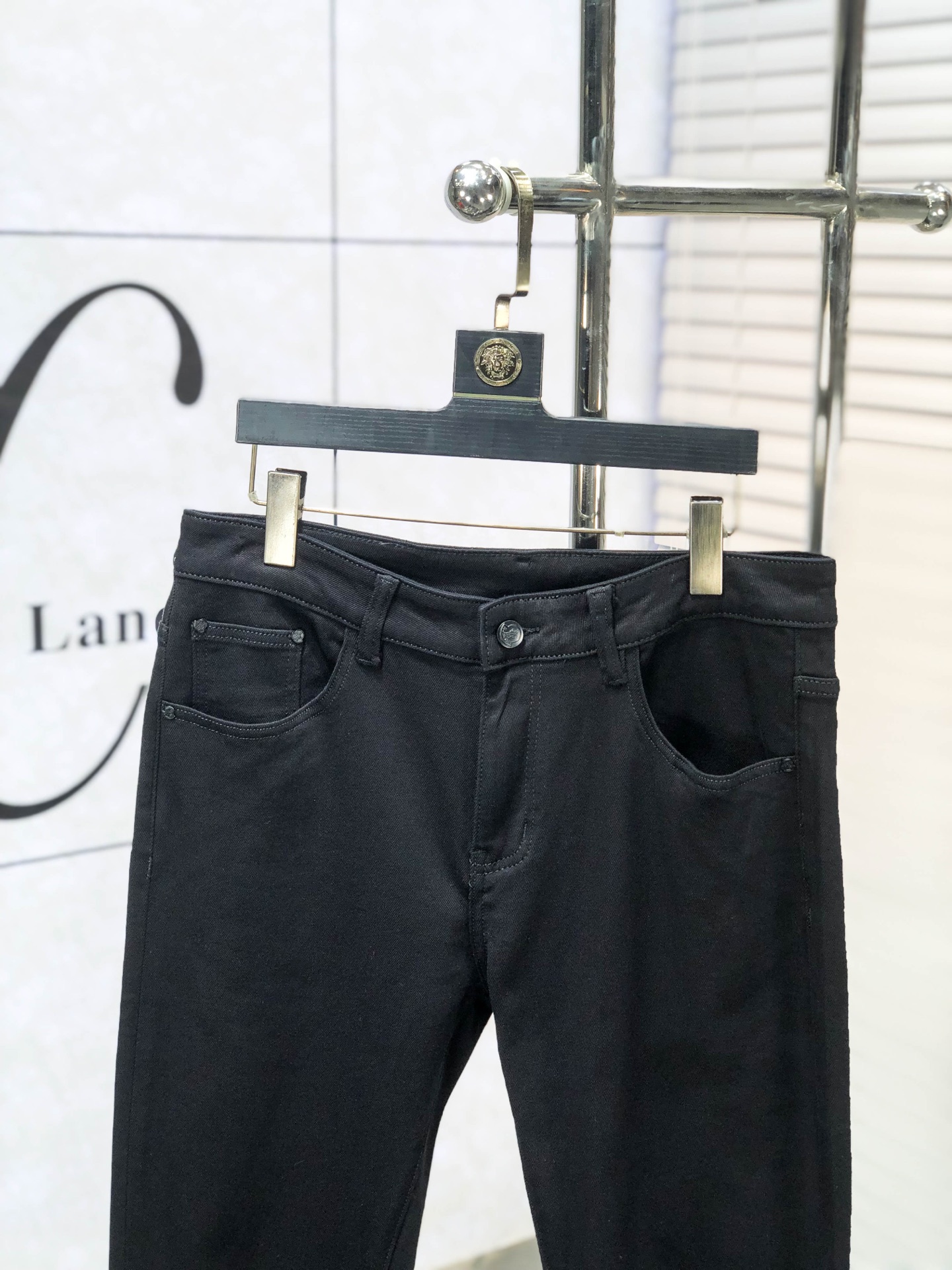 Moncler Male Jeans S-m-l