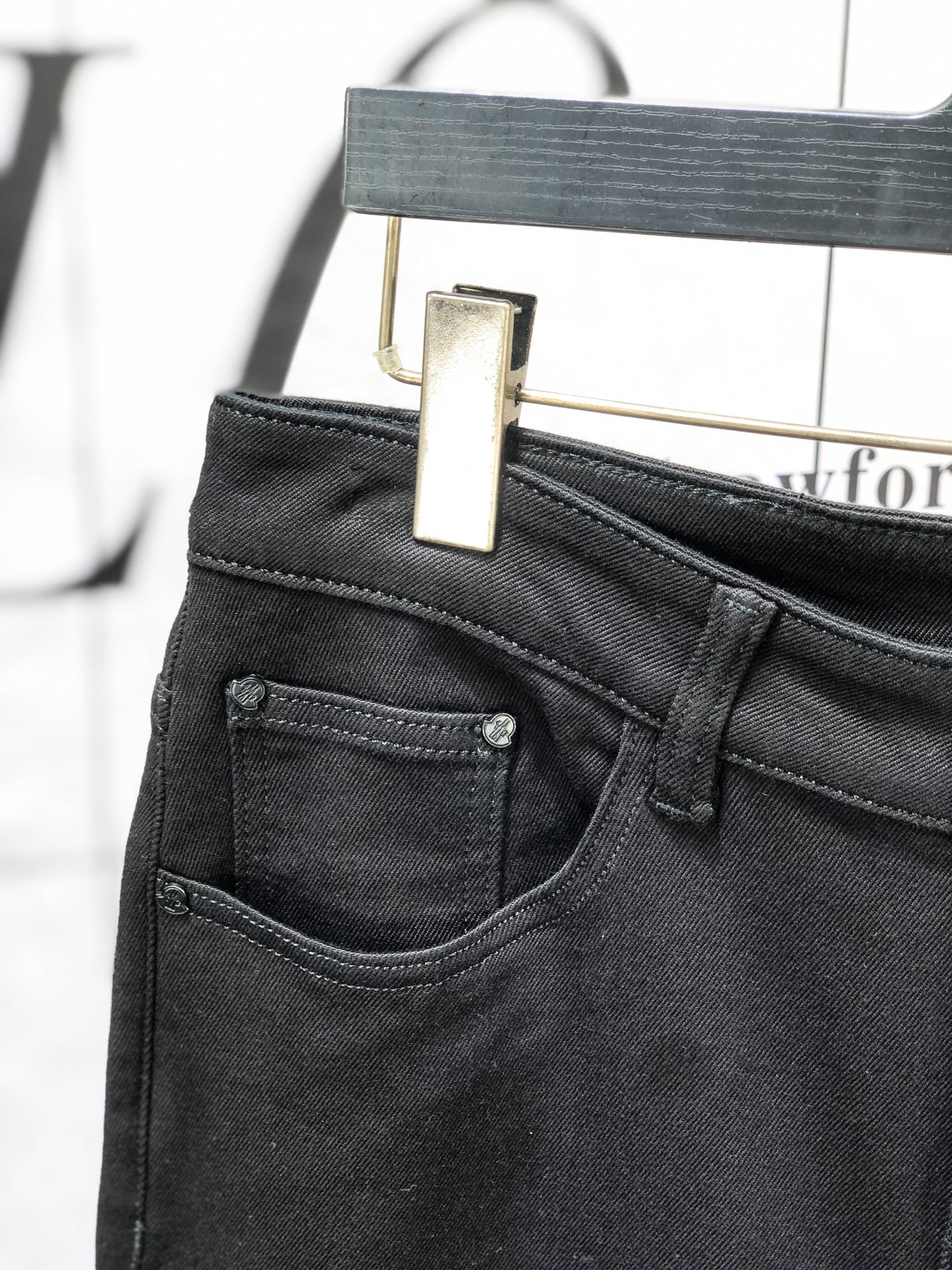 Moncler Male Jeans S-m-l