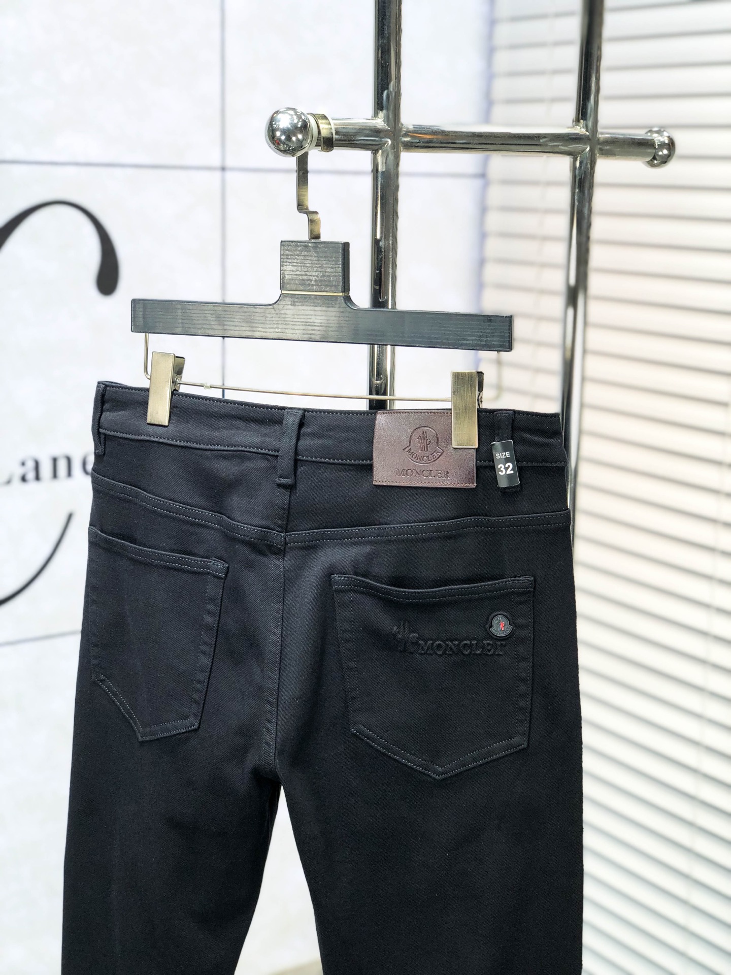 Moncler Male Jeans S-m-l