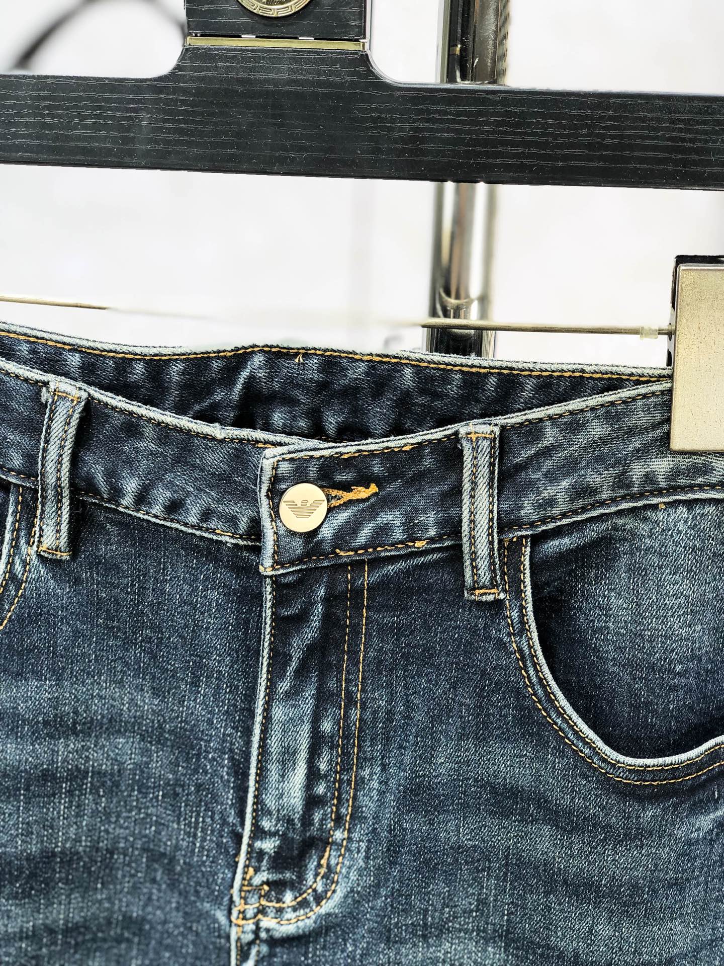 Armani Male Jeans S-l