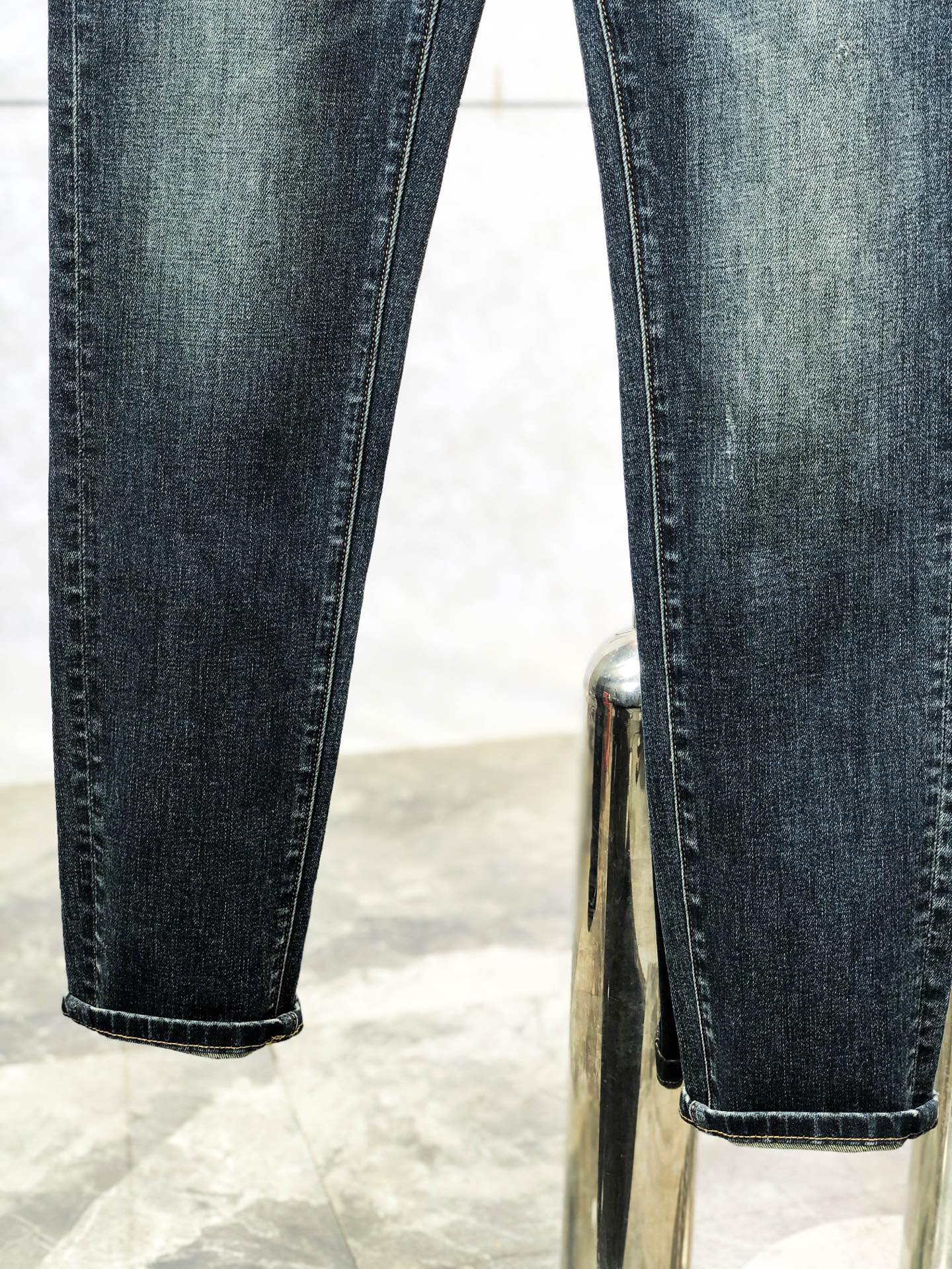 Armani Male Jeans S-l