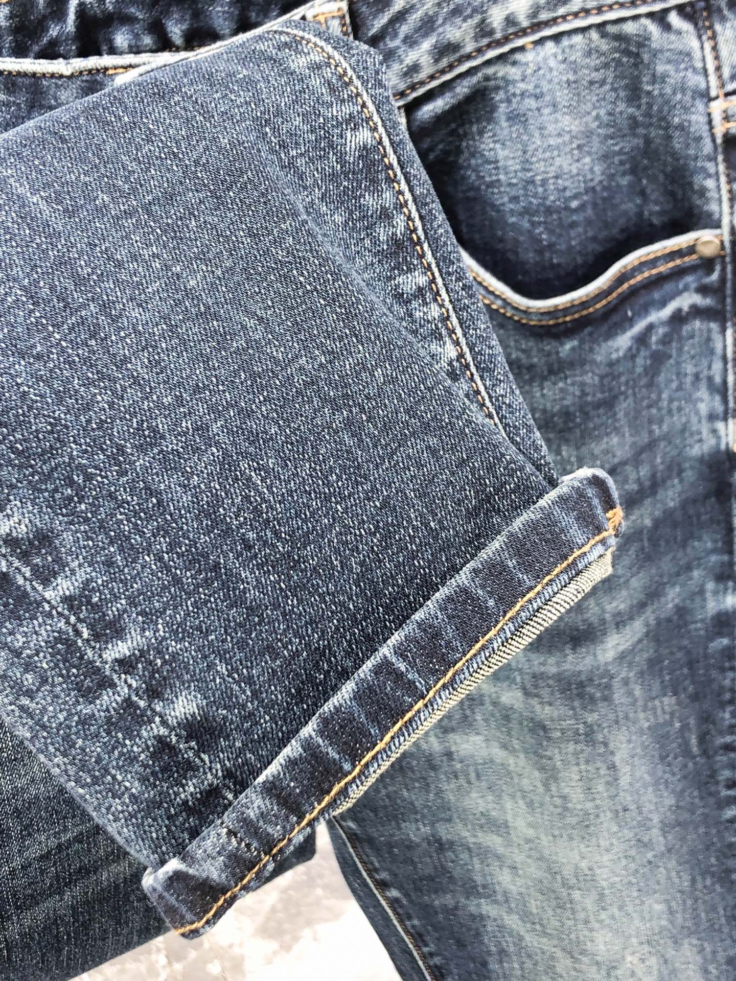 Armani Male Jeans S-l