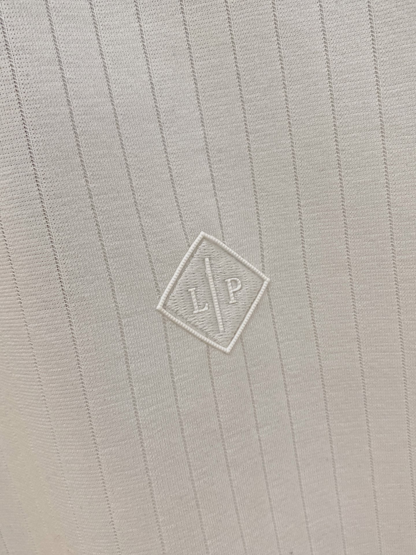 Loro Piana Basic Clothing Cotton L