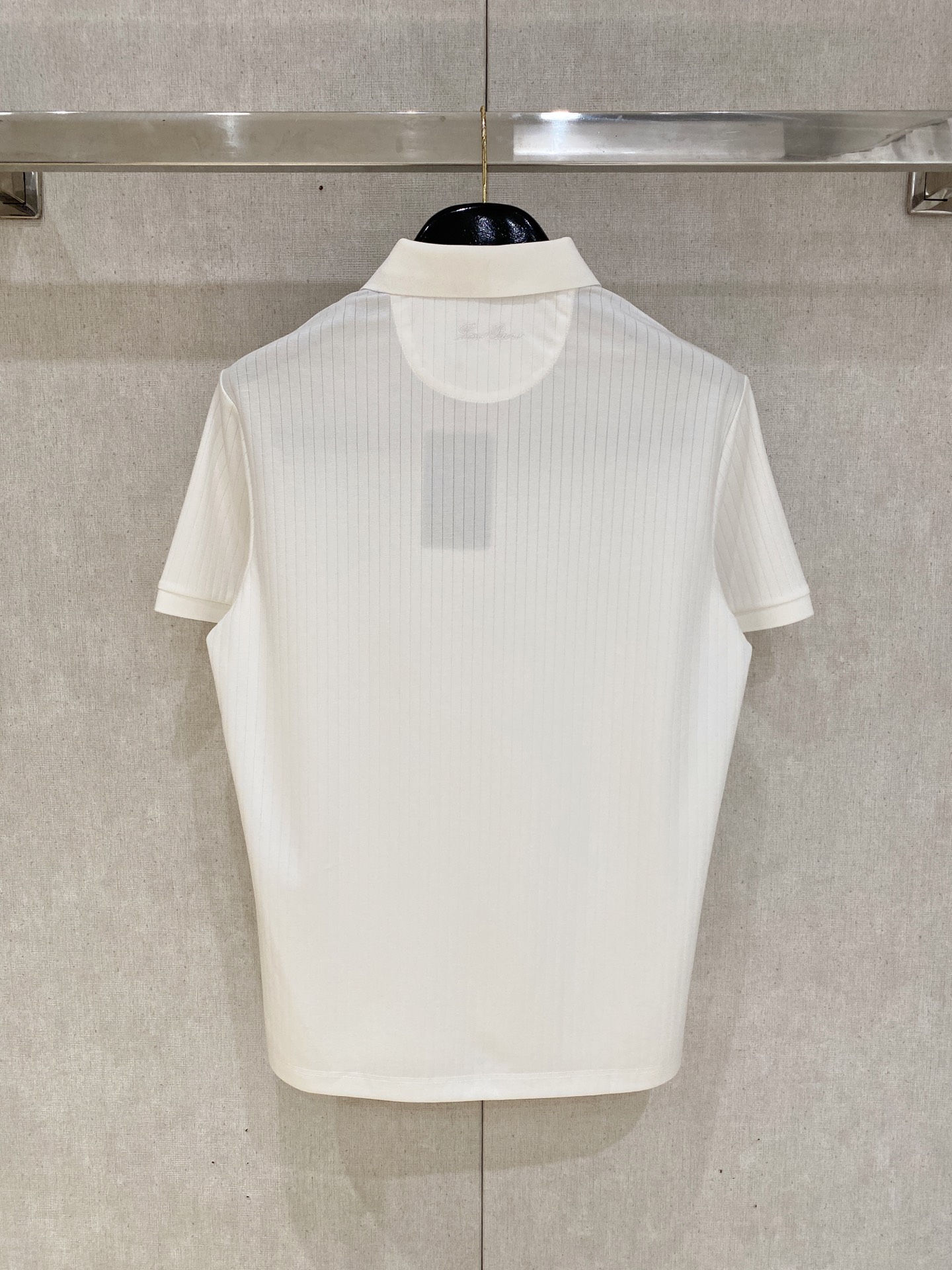 Loro Piana Basic Clothing Cotton L