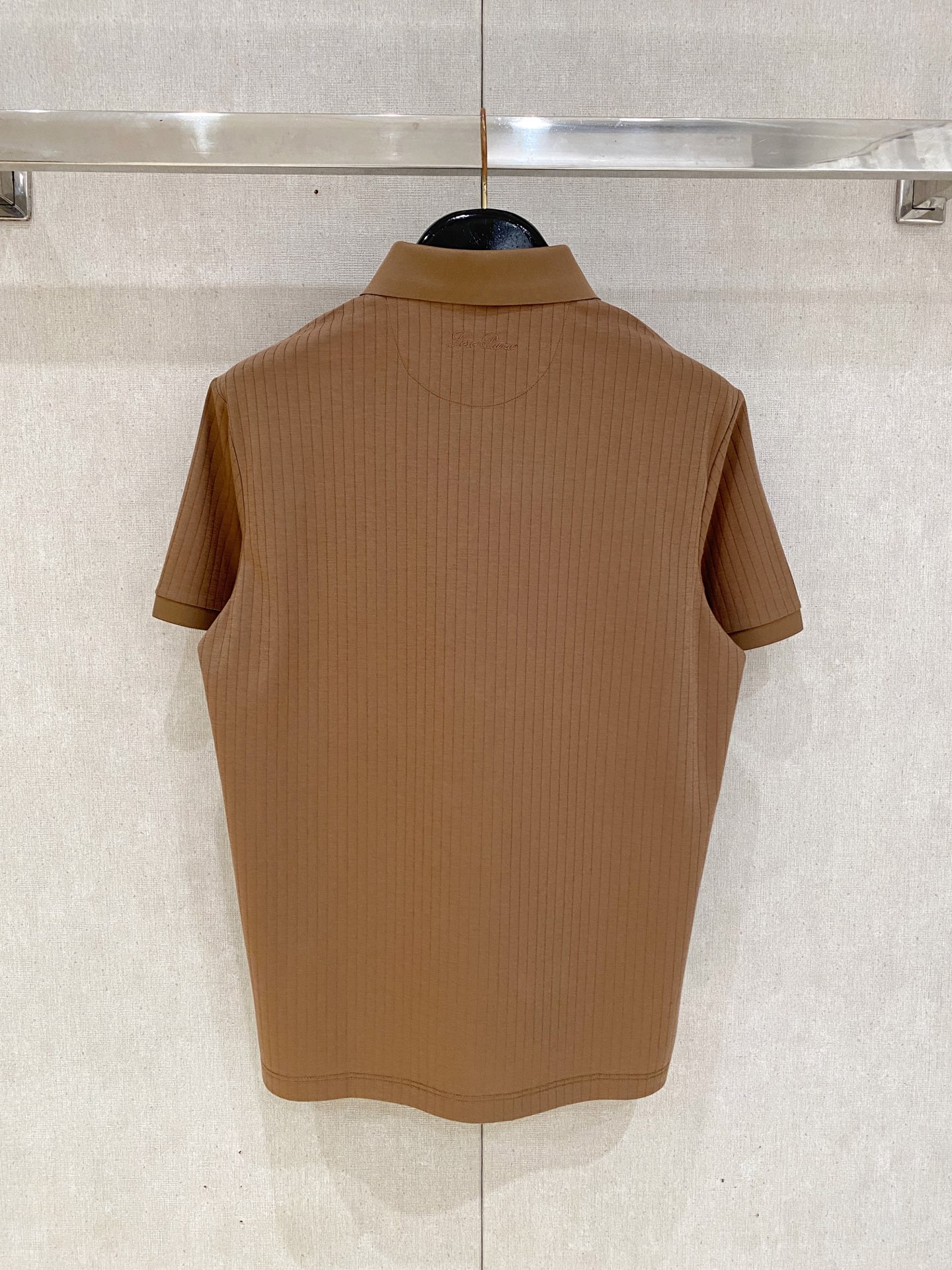 Loro Piana Basic Clothing Cotton L