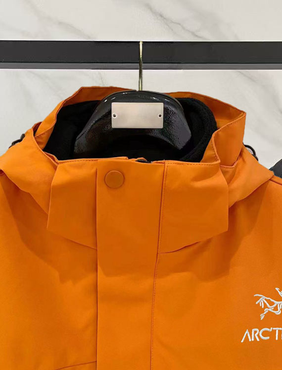 Arcteryx Jacket Printed S-m-l-xl