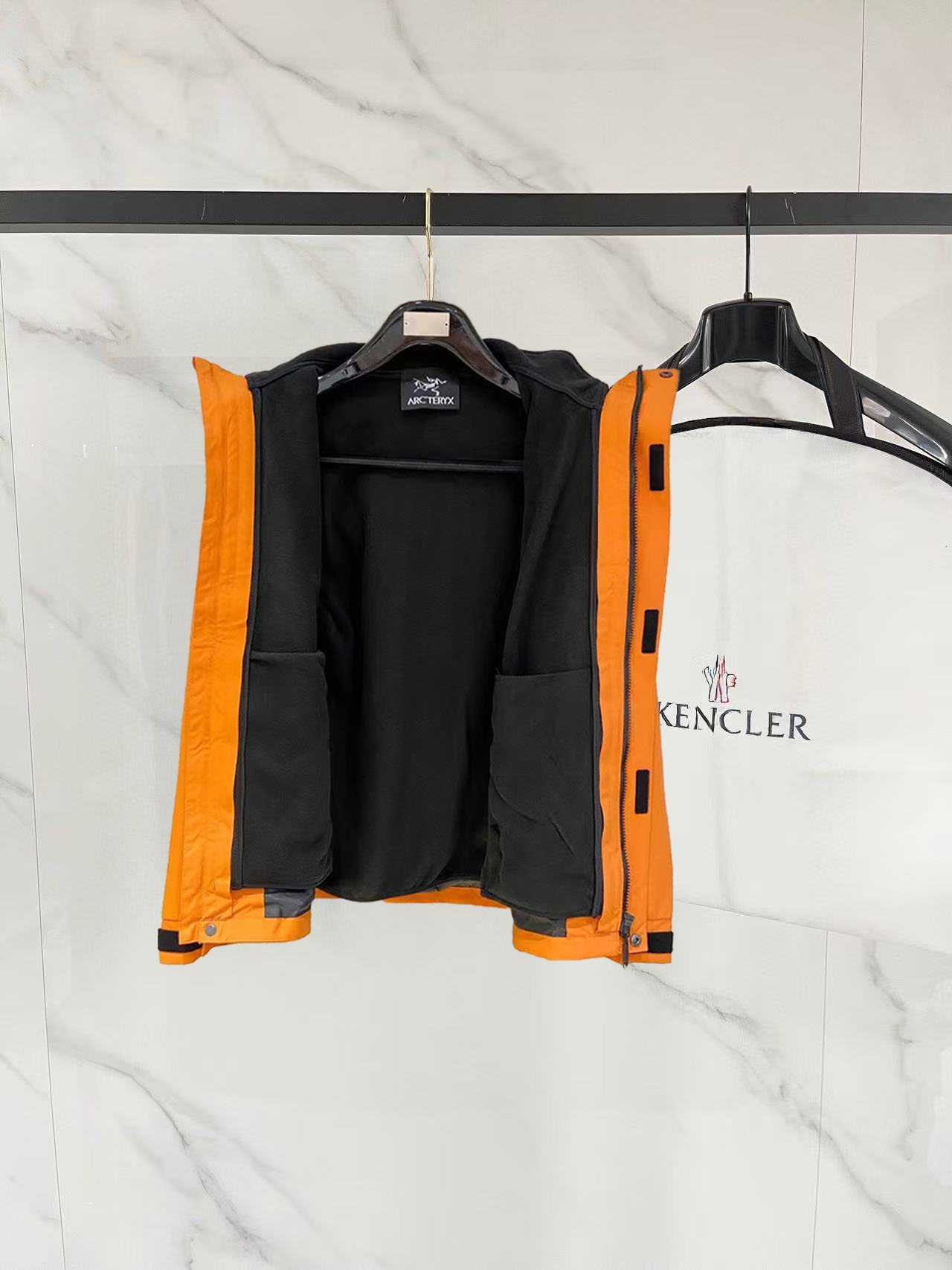 Arcteryx Jacket Printed S-m-l-xl