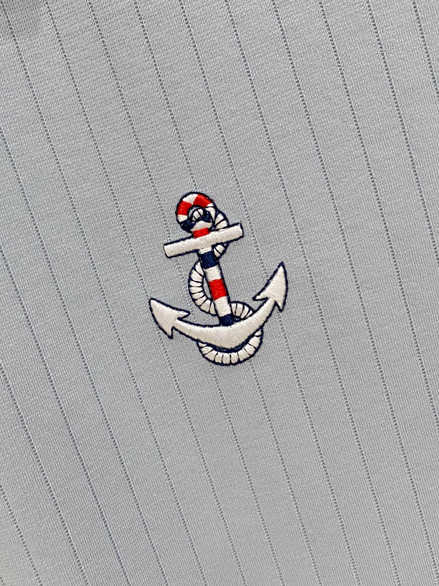 Thom Browne Basic Clothing Cotton L