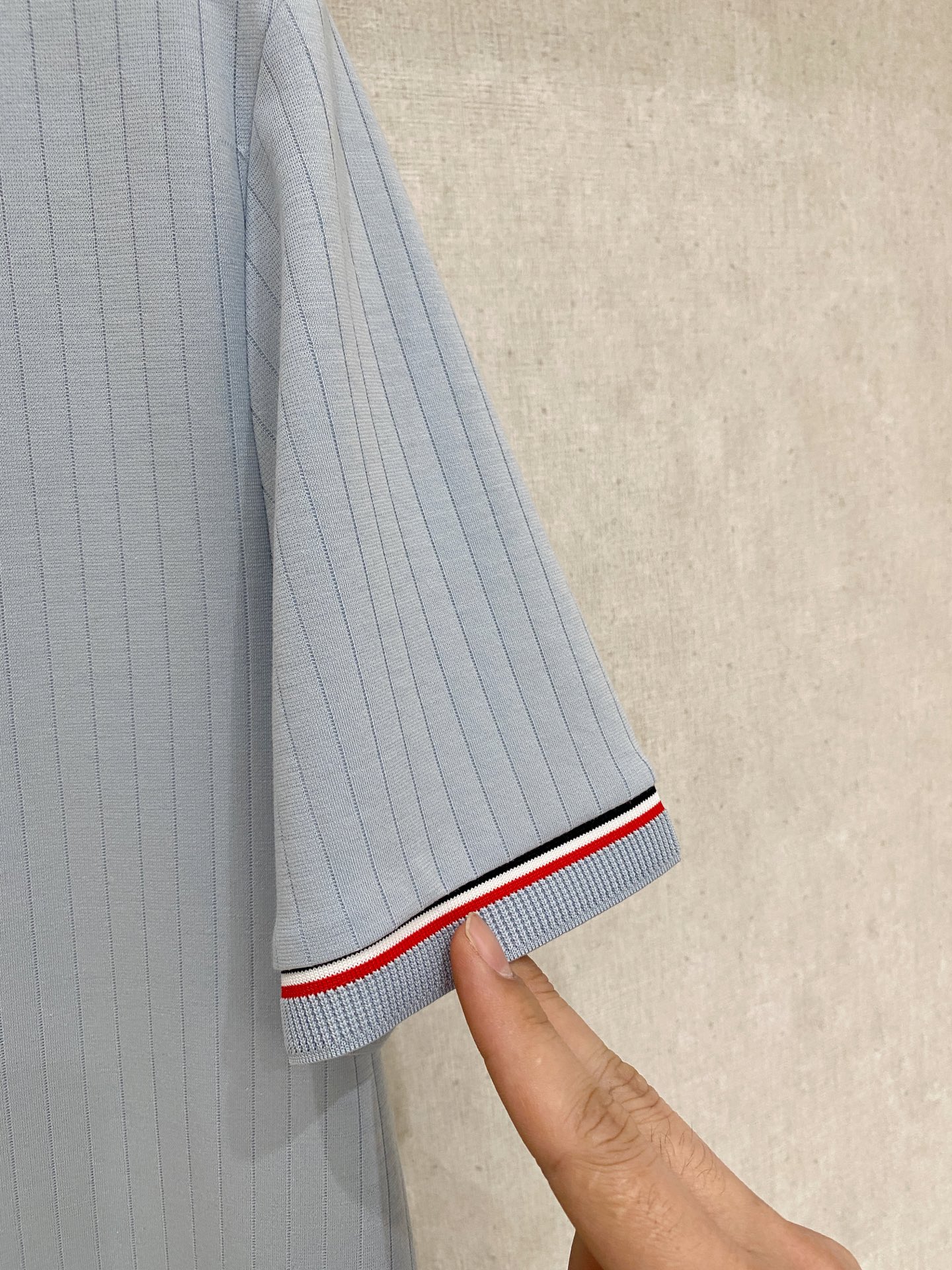 Thom Browne Basic Clothing Cotton L