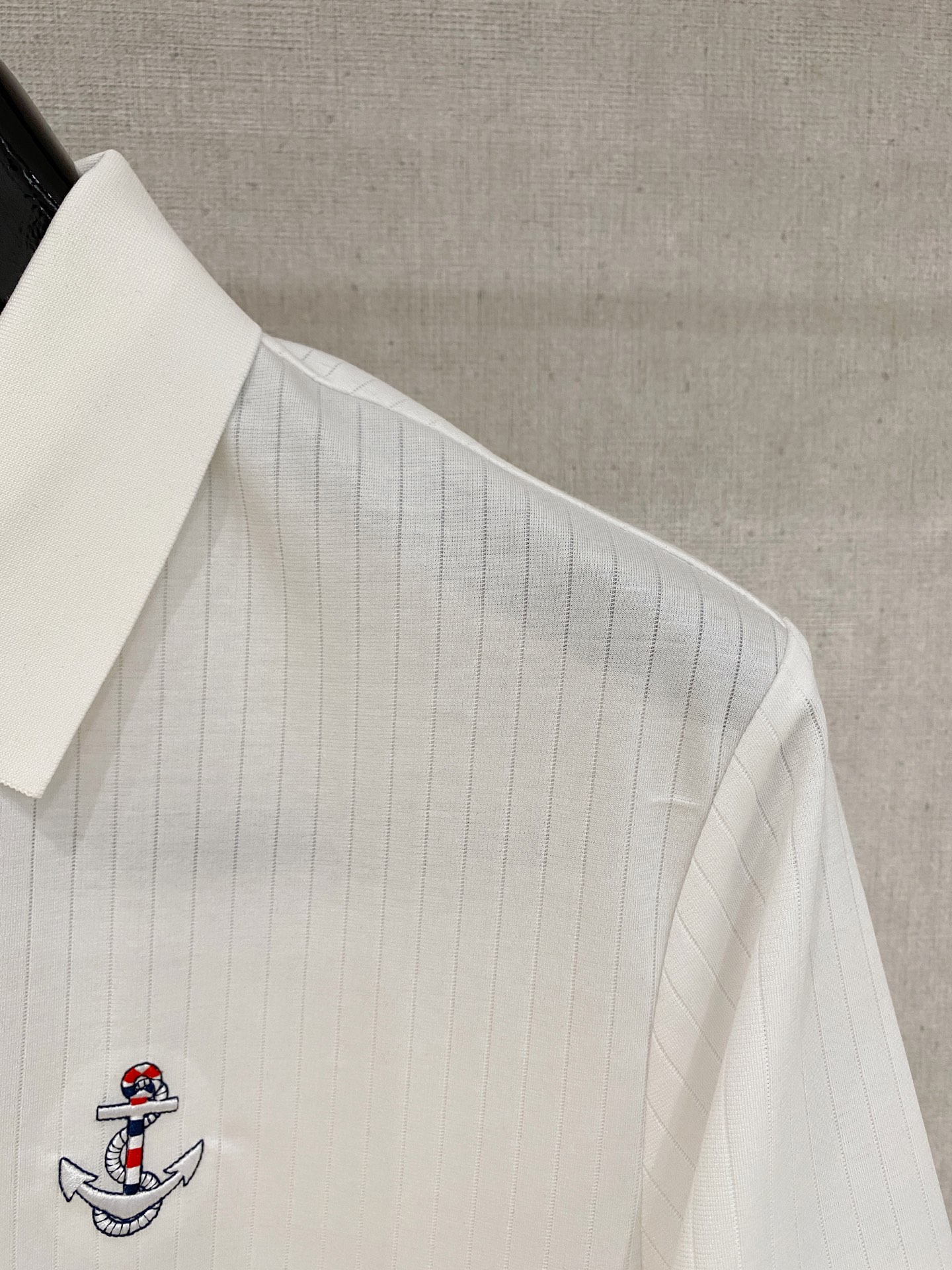 Thom Browne Basic Clothing Cotton L