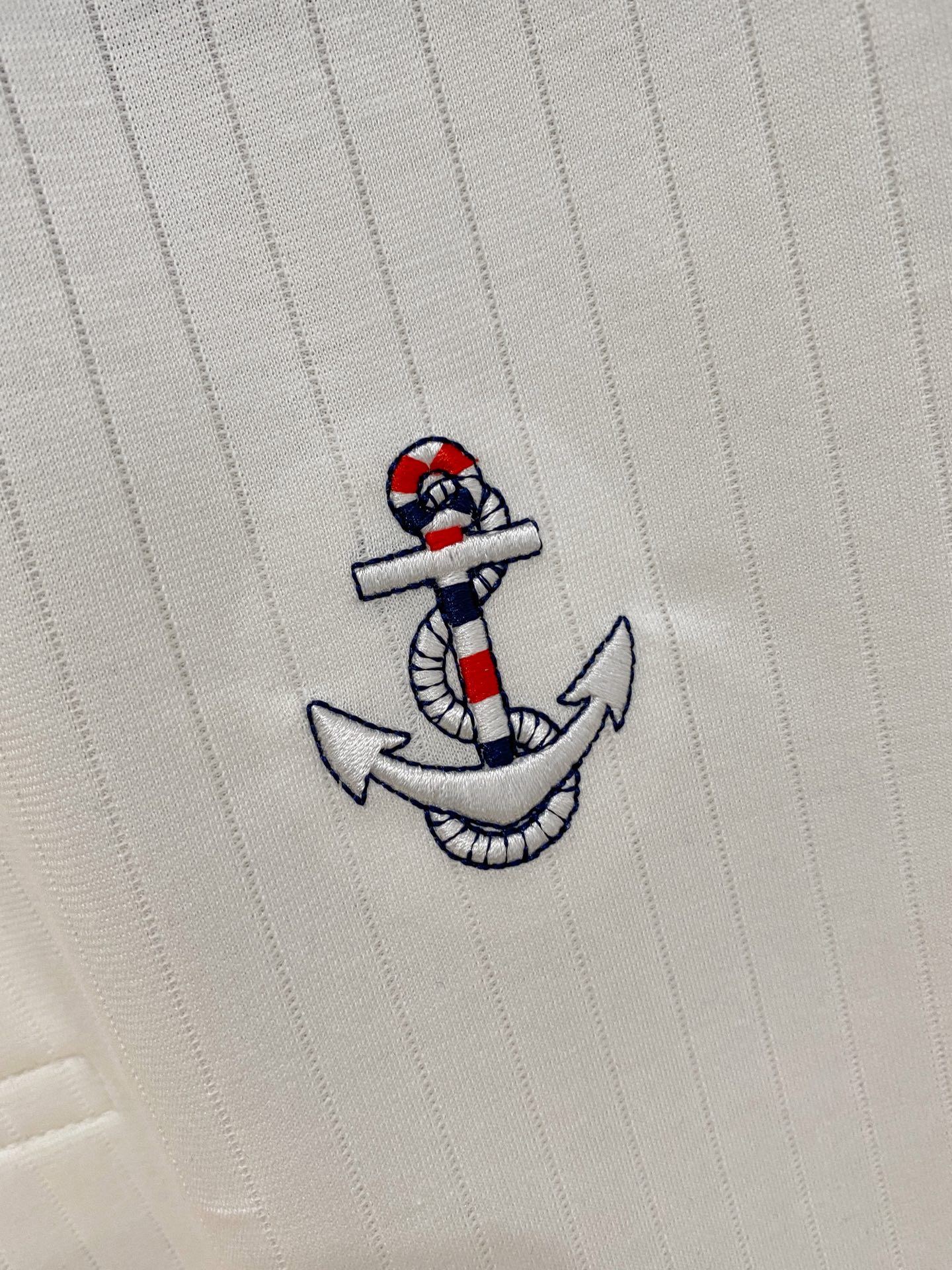 Thom Browne Basic Clothing Cotton L