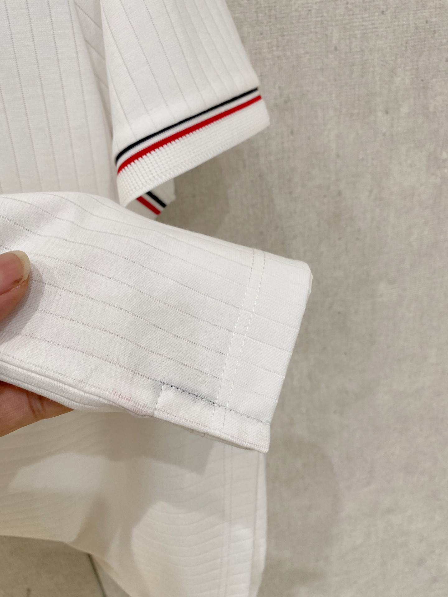 Thom Browne Basic Clothing Cotton L