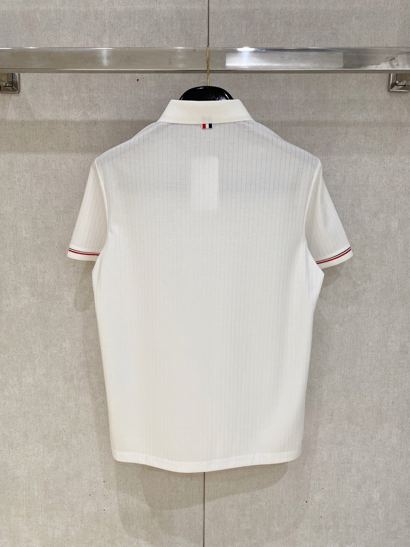 Thom Browne Basic Clothing Cotton L