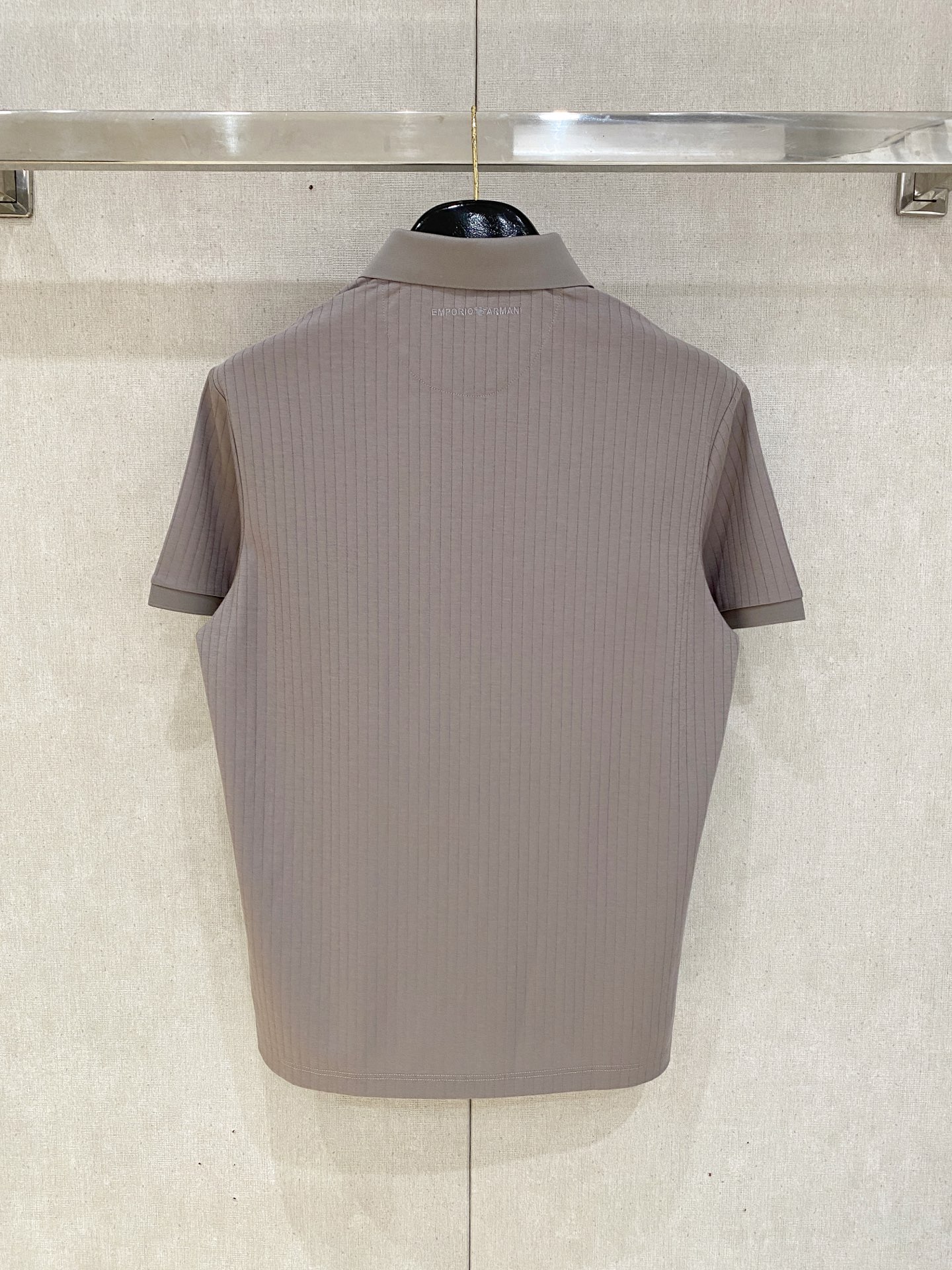 Armani Basic Clothing Cotton L