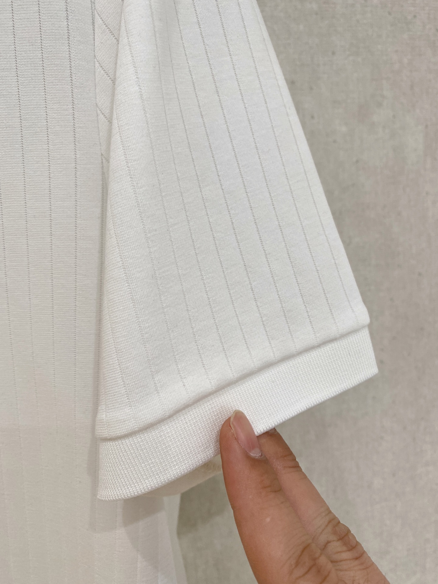 Armani Basic Clothing Cotton L
