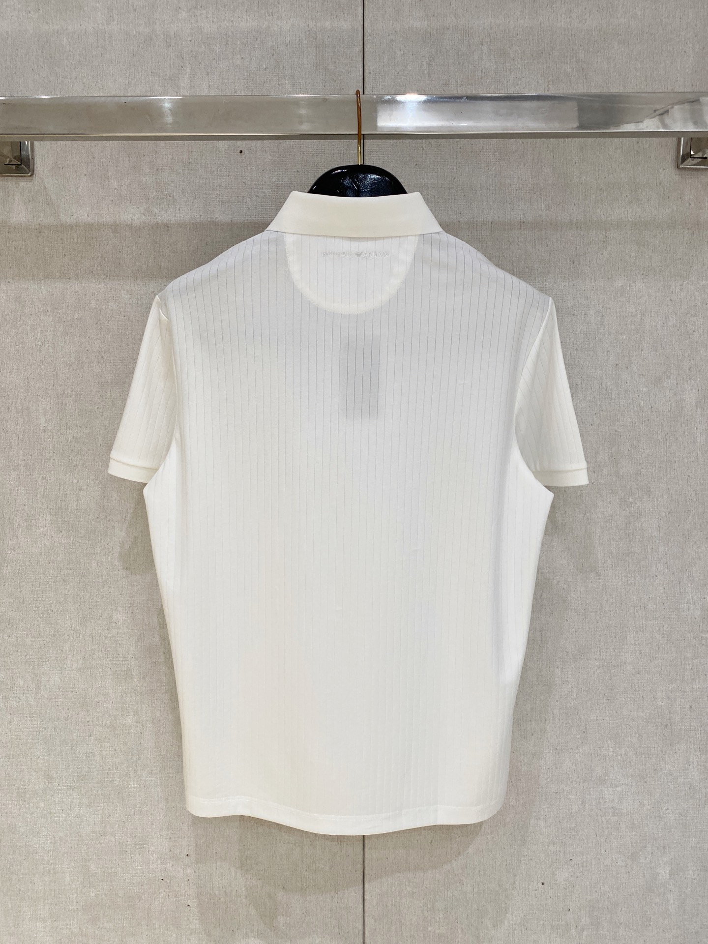 Armani Basic Clothing Cotton L