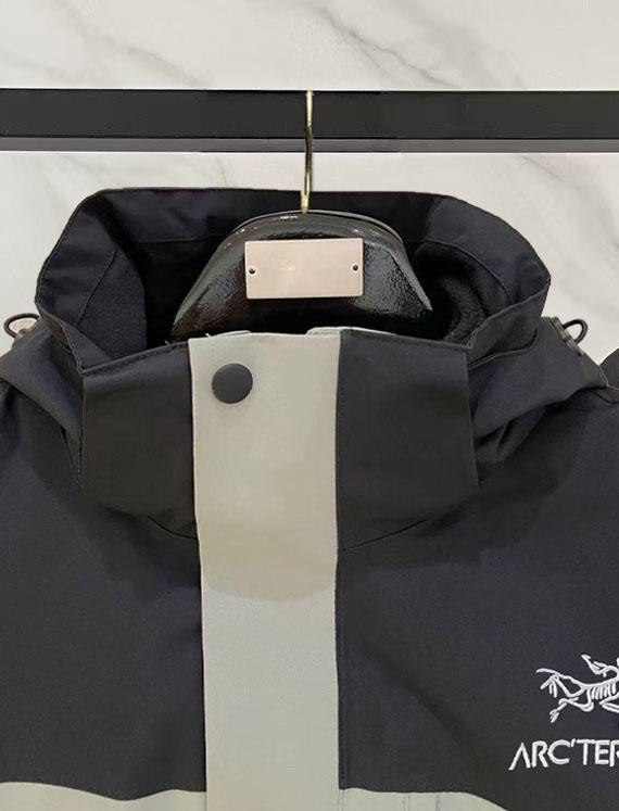 Arcteryx Jacket Printed S-m-l-xl