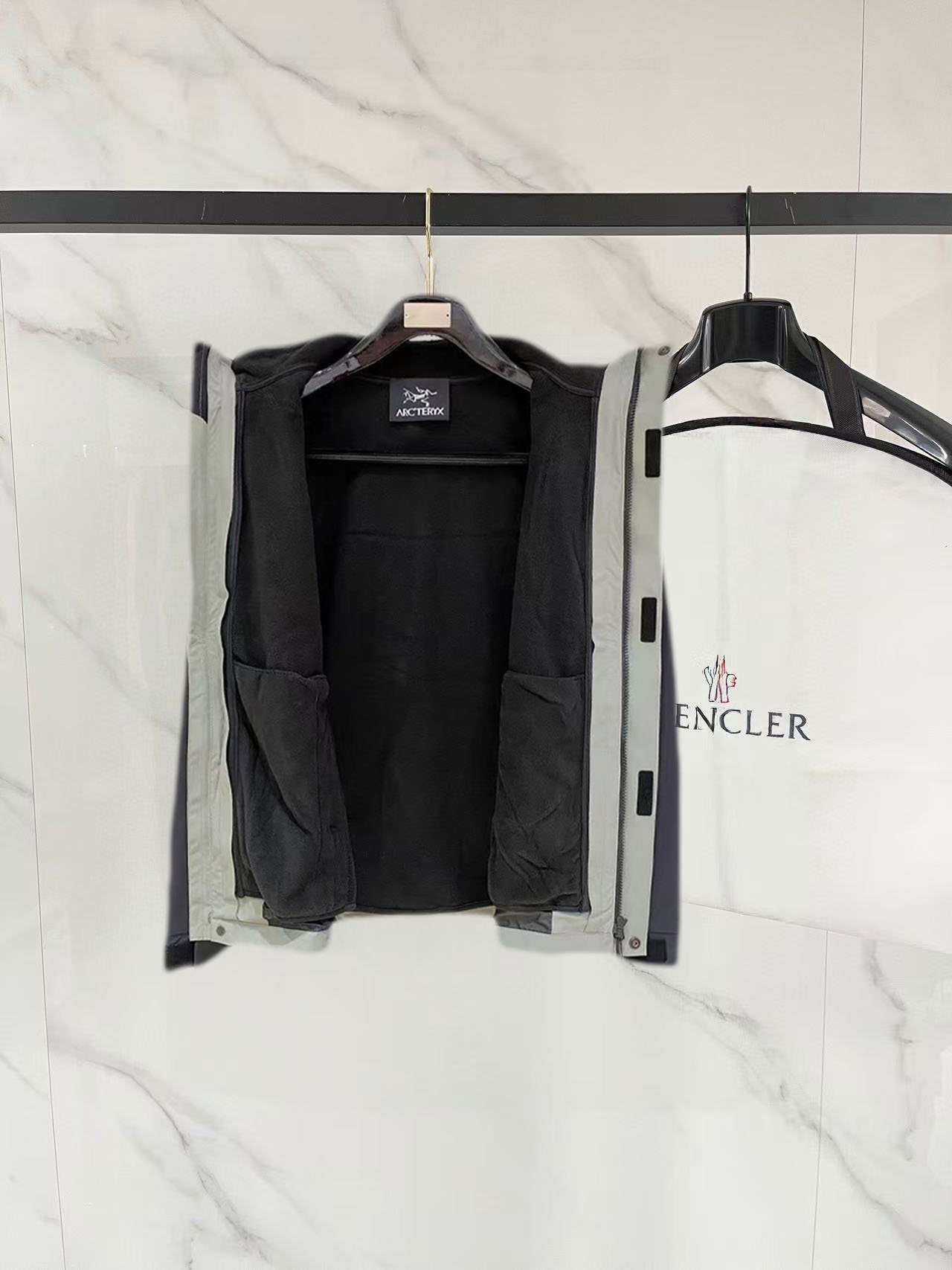 Arcteryx Jacket Printed S-m-l-xl