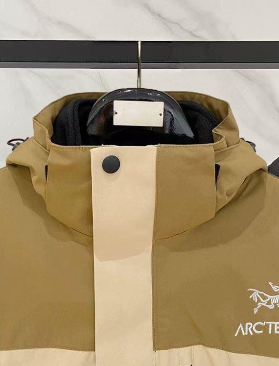 Arcteryx Jacket Printed S-m-l-xl