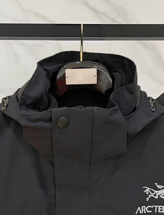Arcteryx Jacket Printed S-m-l-xl