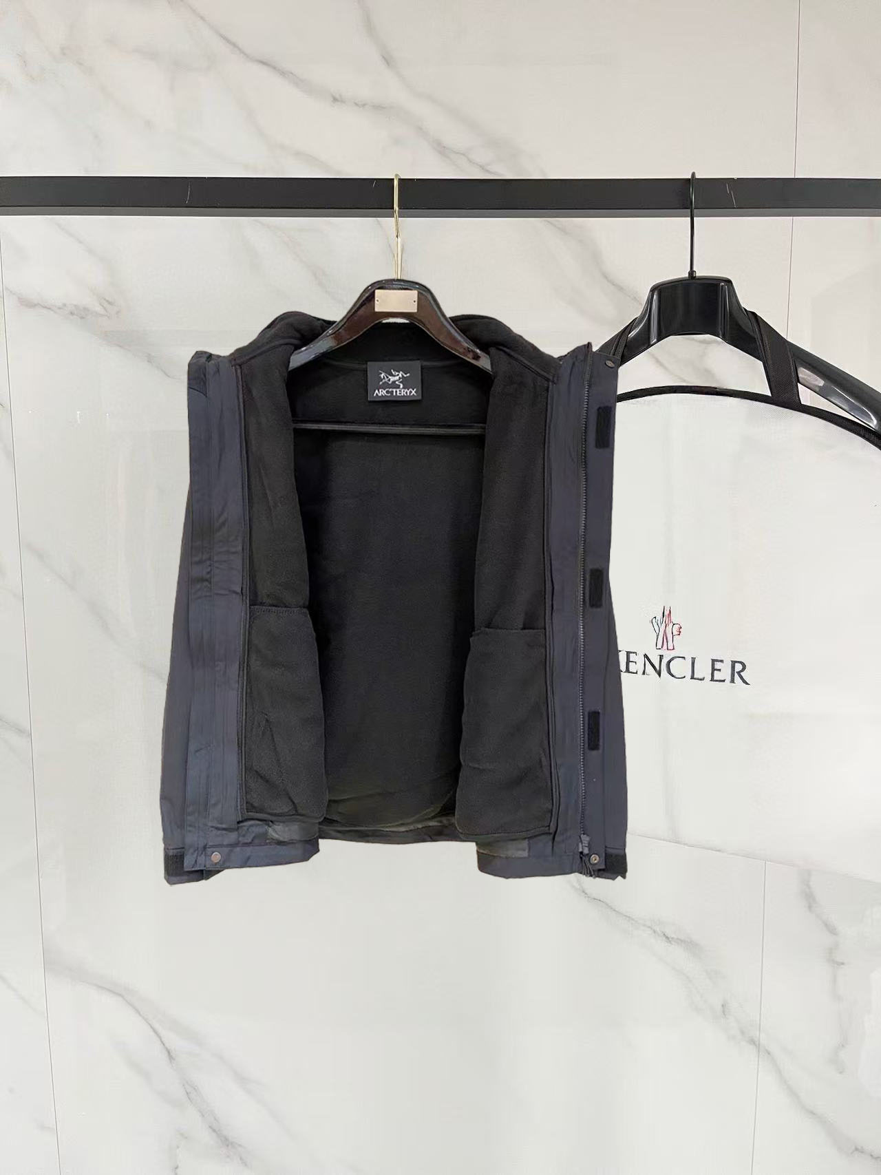 Arcteryx Jacket Printed S-m-l-xl
