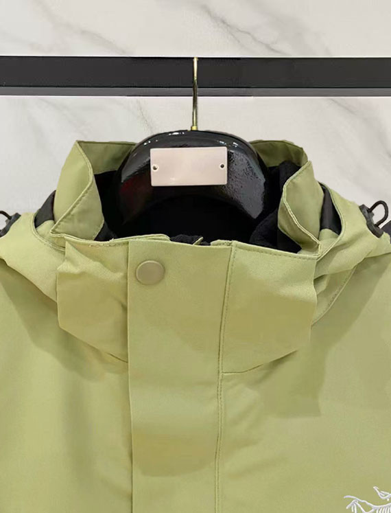Arcteryx Jacket Printed S-m-l-xl