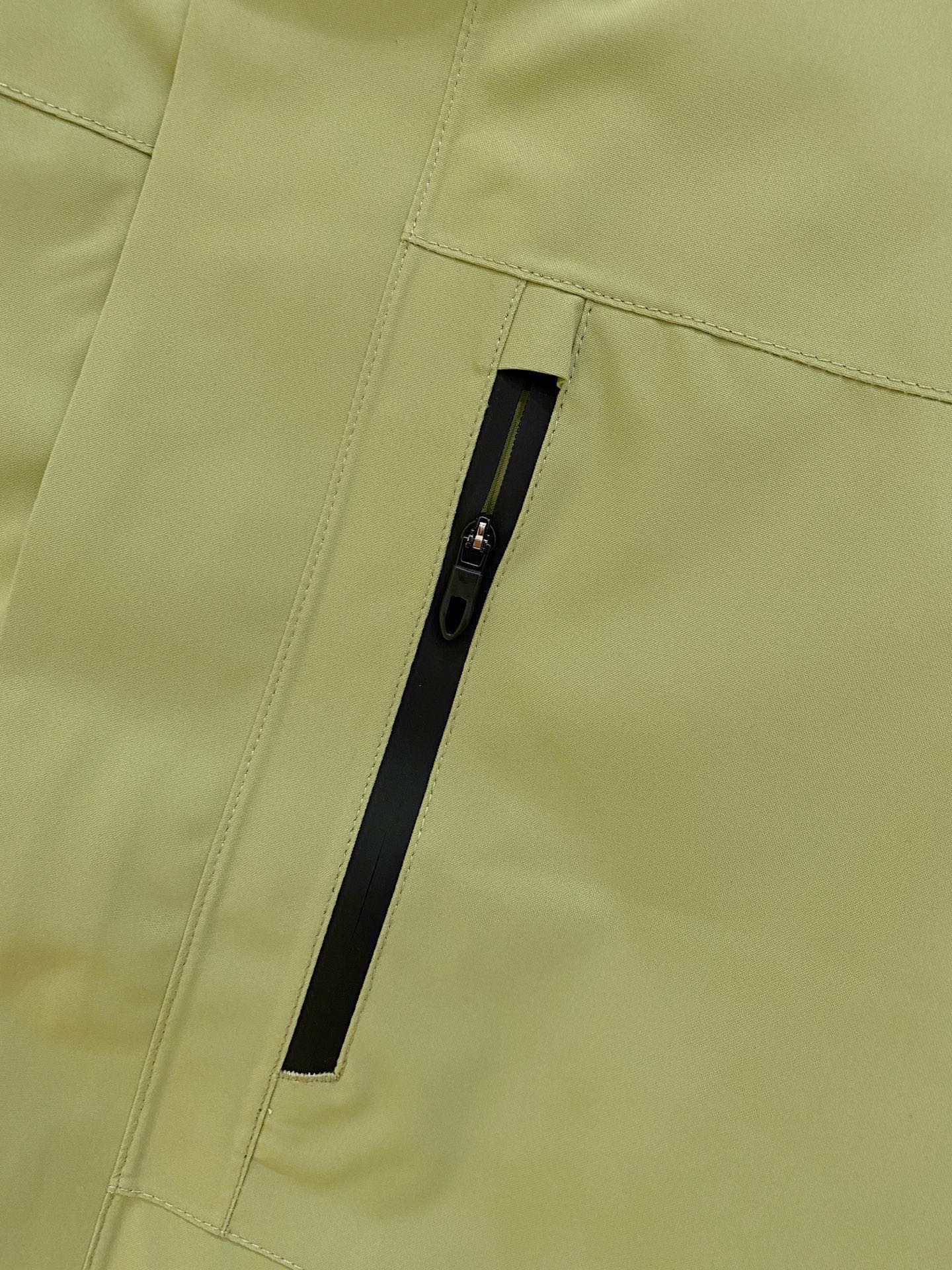 Arcteryx Jacket Printed S-m-l-xl