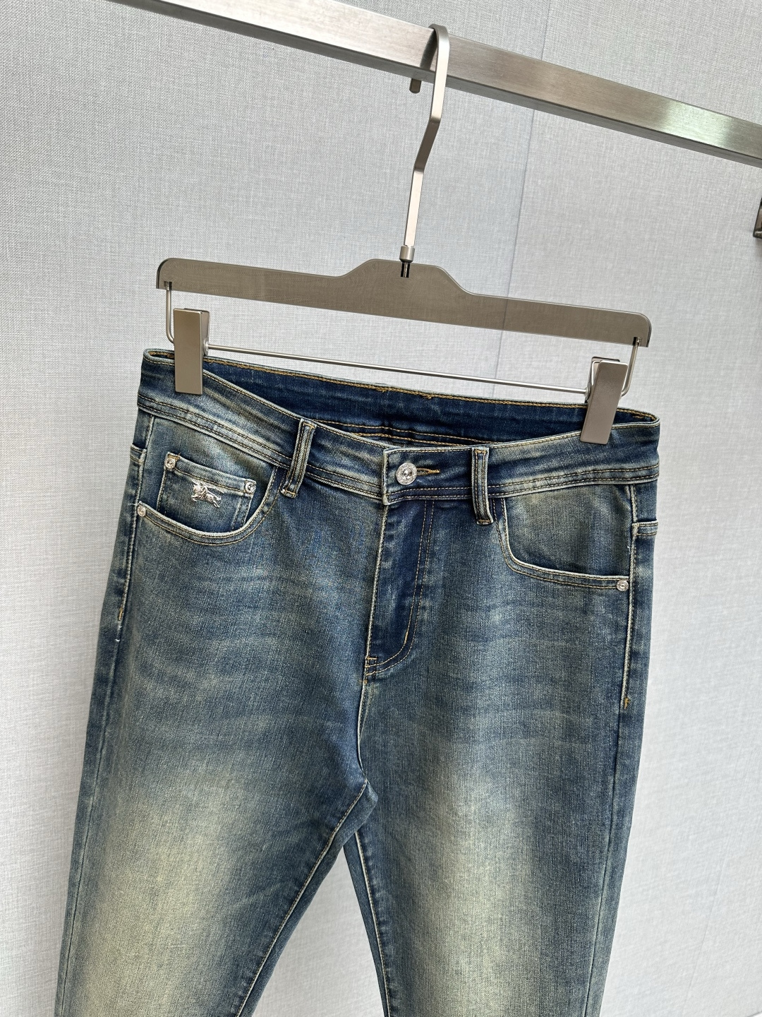 Burberry Jeans Printed L