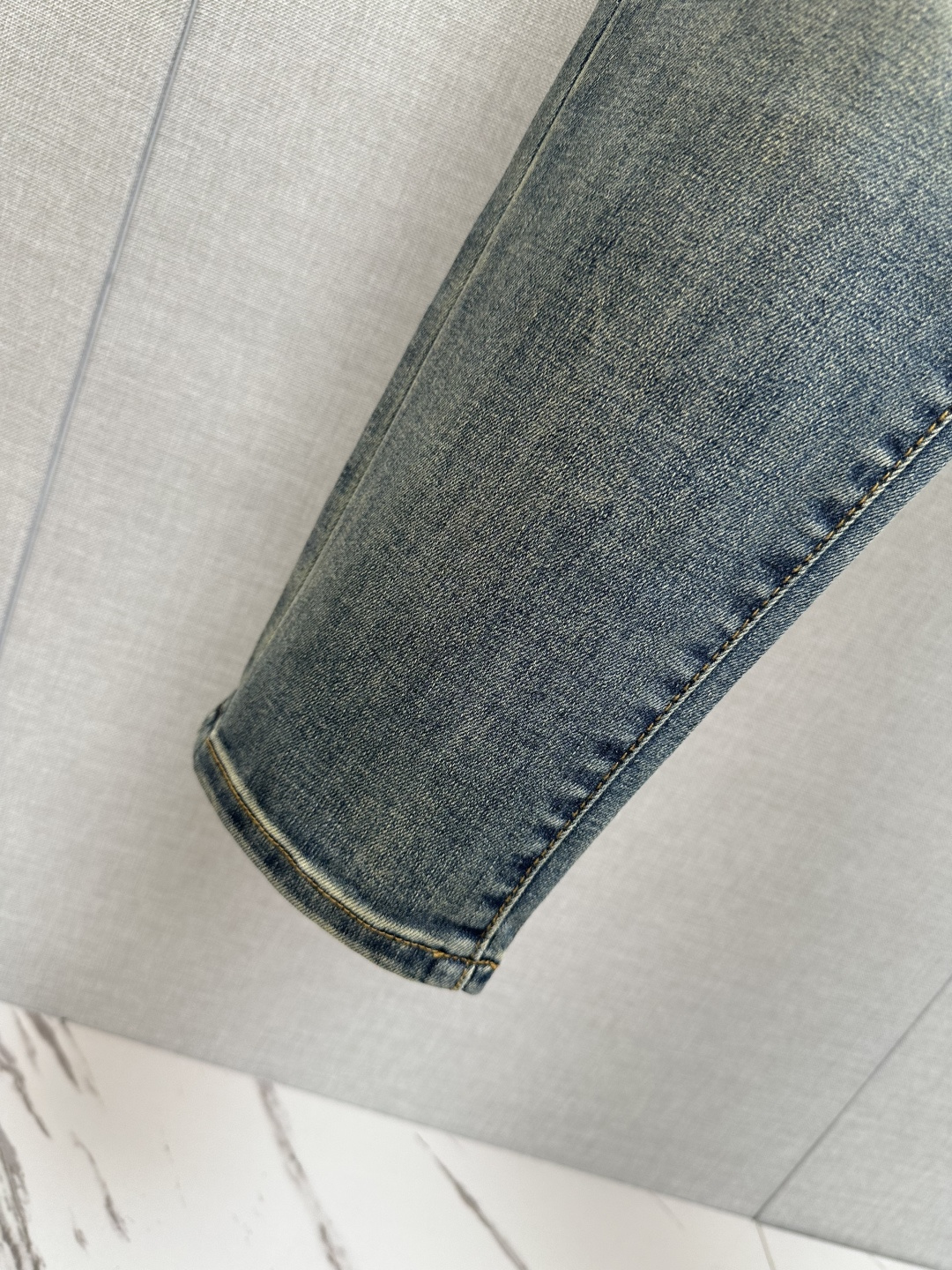 Burberry Jeans Printed L