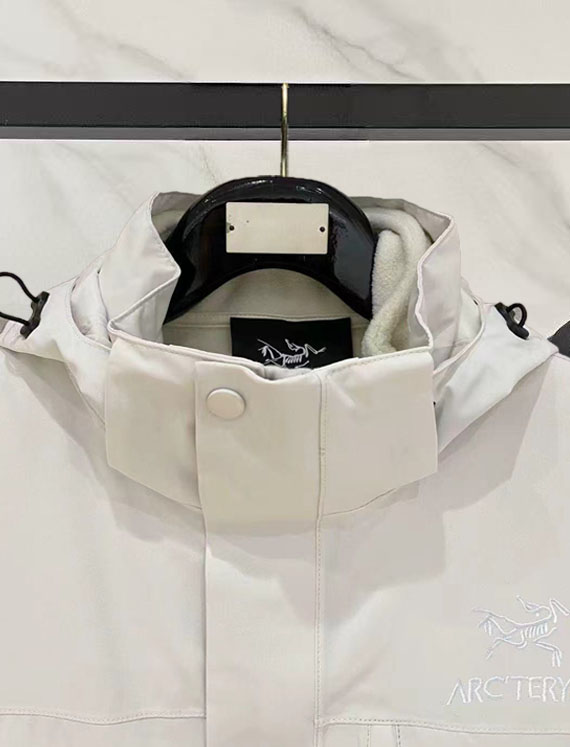 Arcteryx Jacket Printed S-m-l-xl