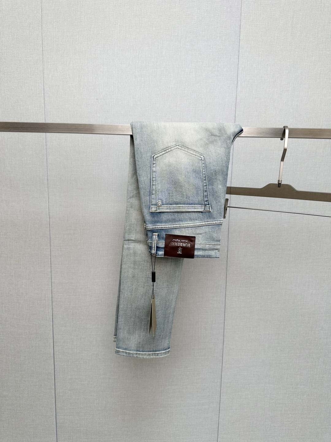 Burberry Jeans Printed L