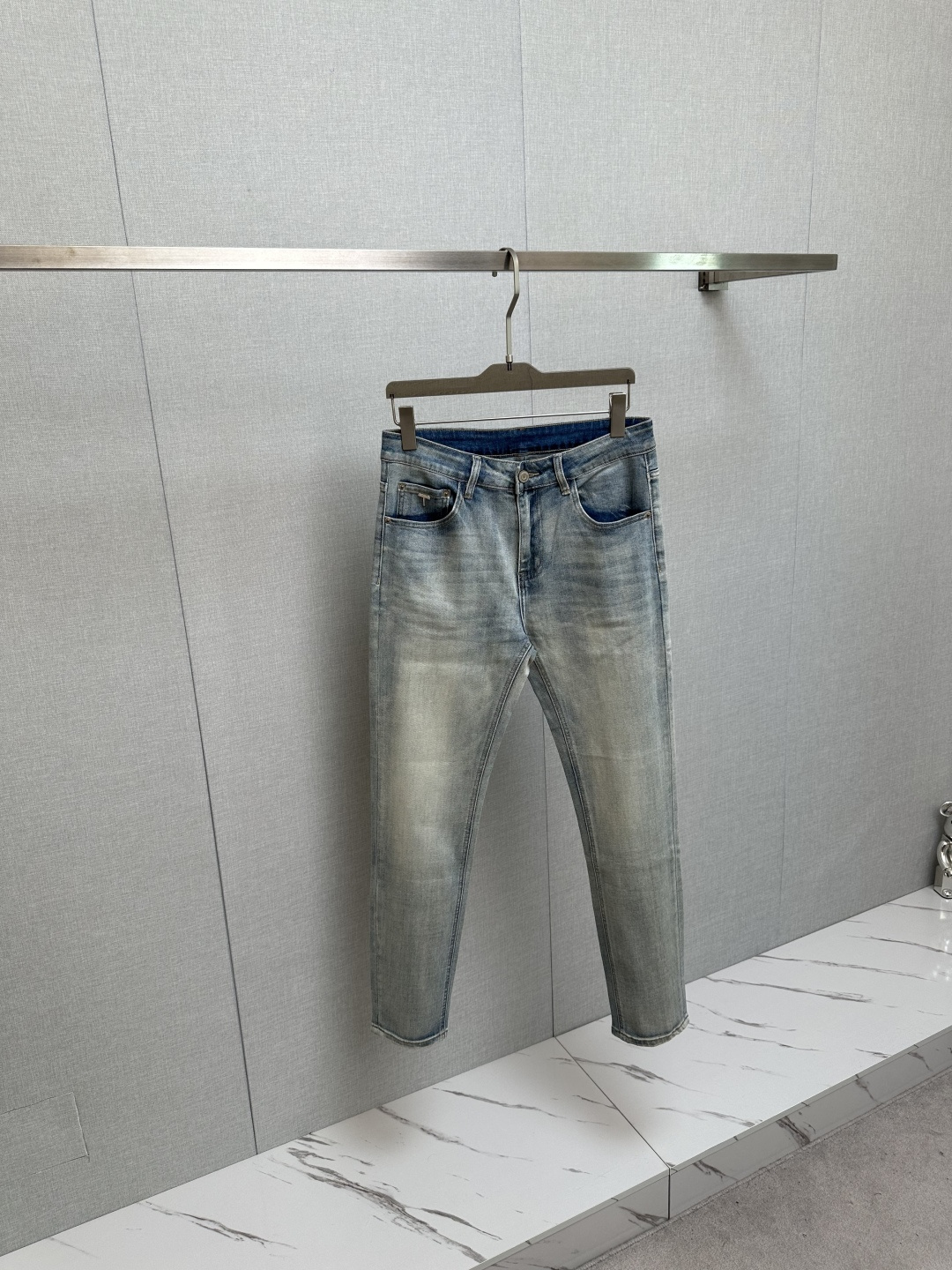 Burberry Jeans Printed L