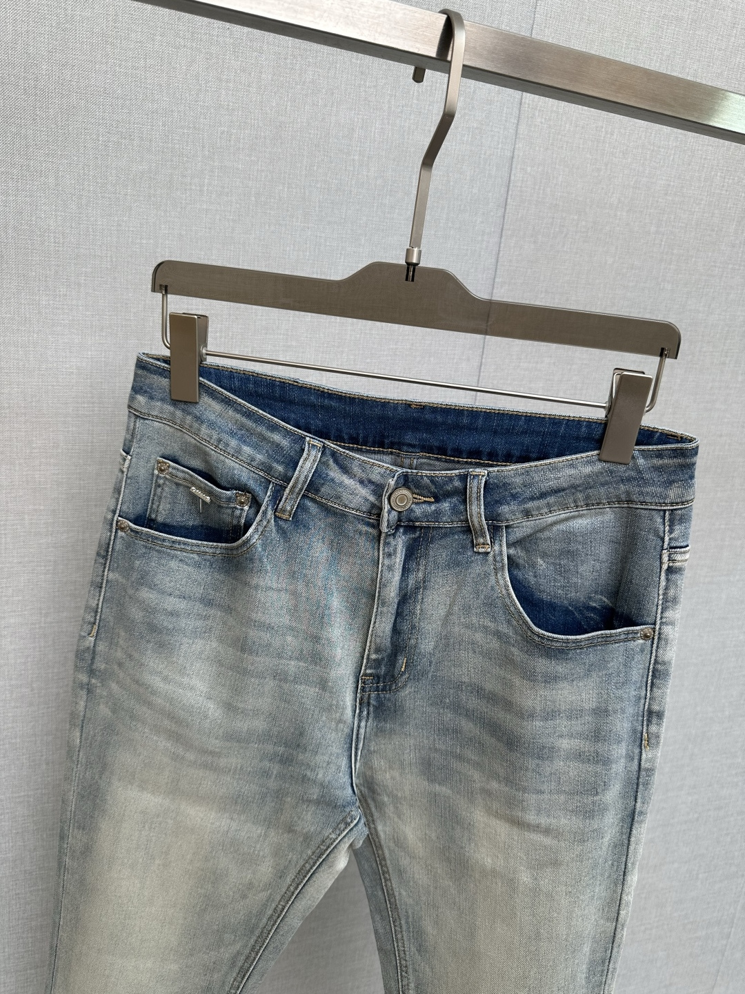 Burberry Jeans Printed L