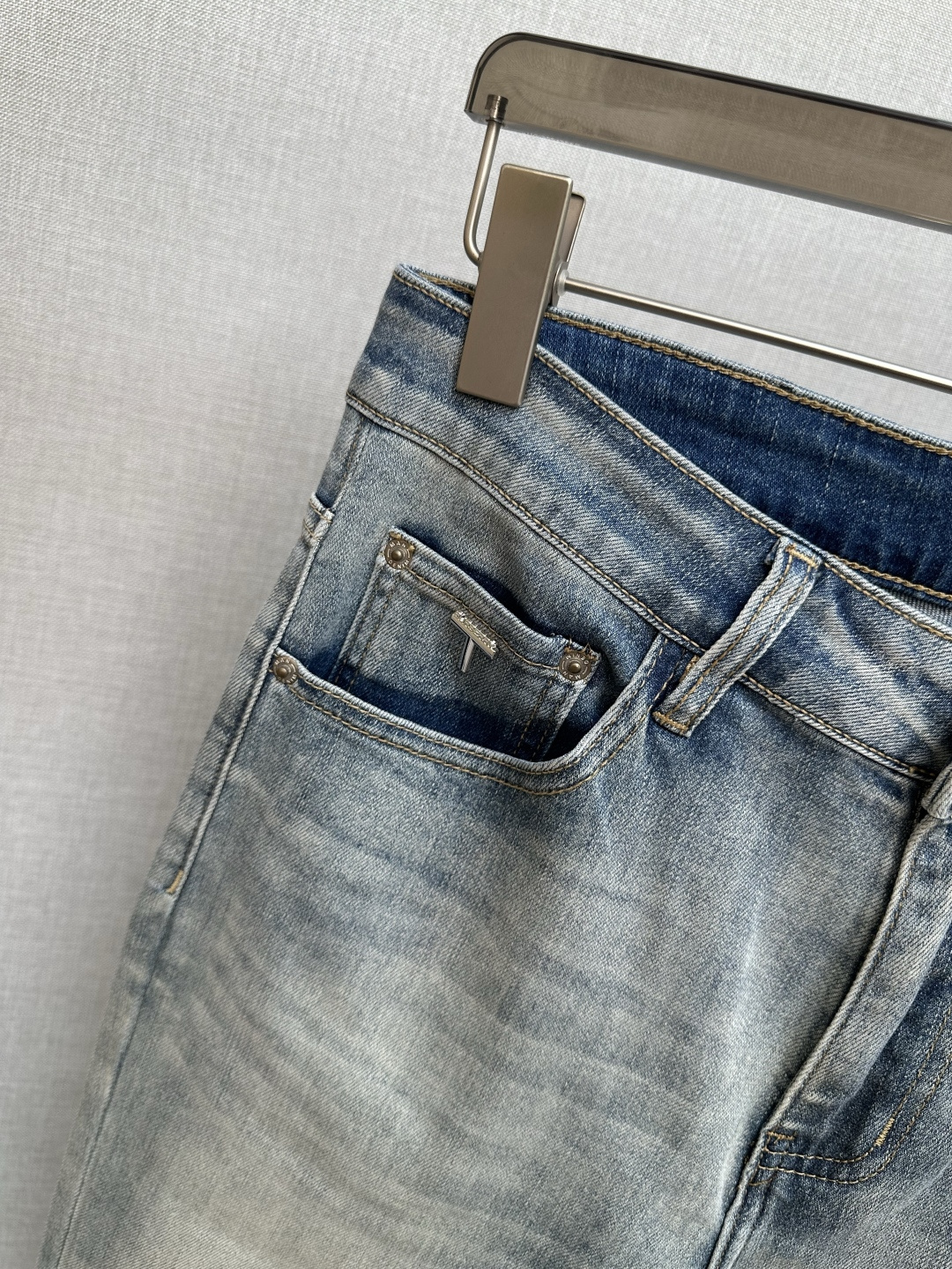 Burberry Jeans Printed L