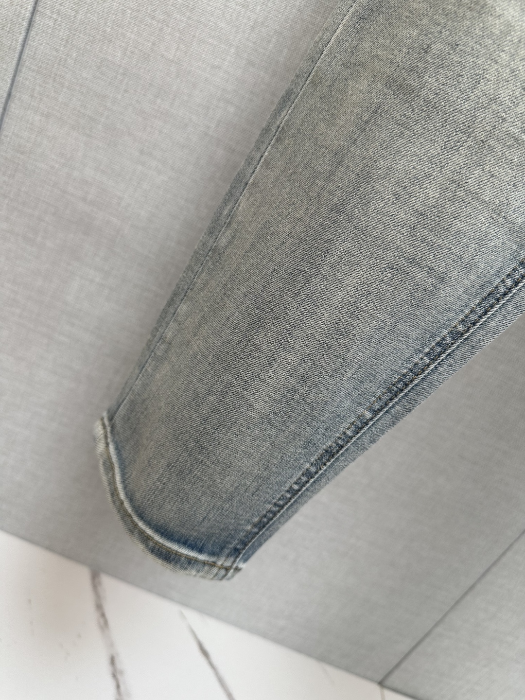 Burberry Jeans Printed L