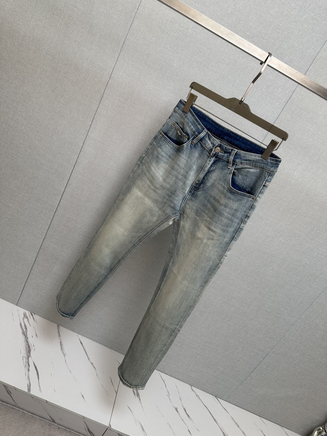 Burberry Jeans Printed L